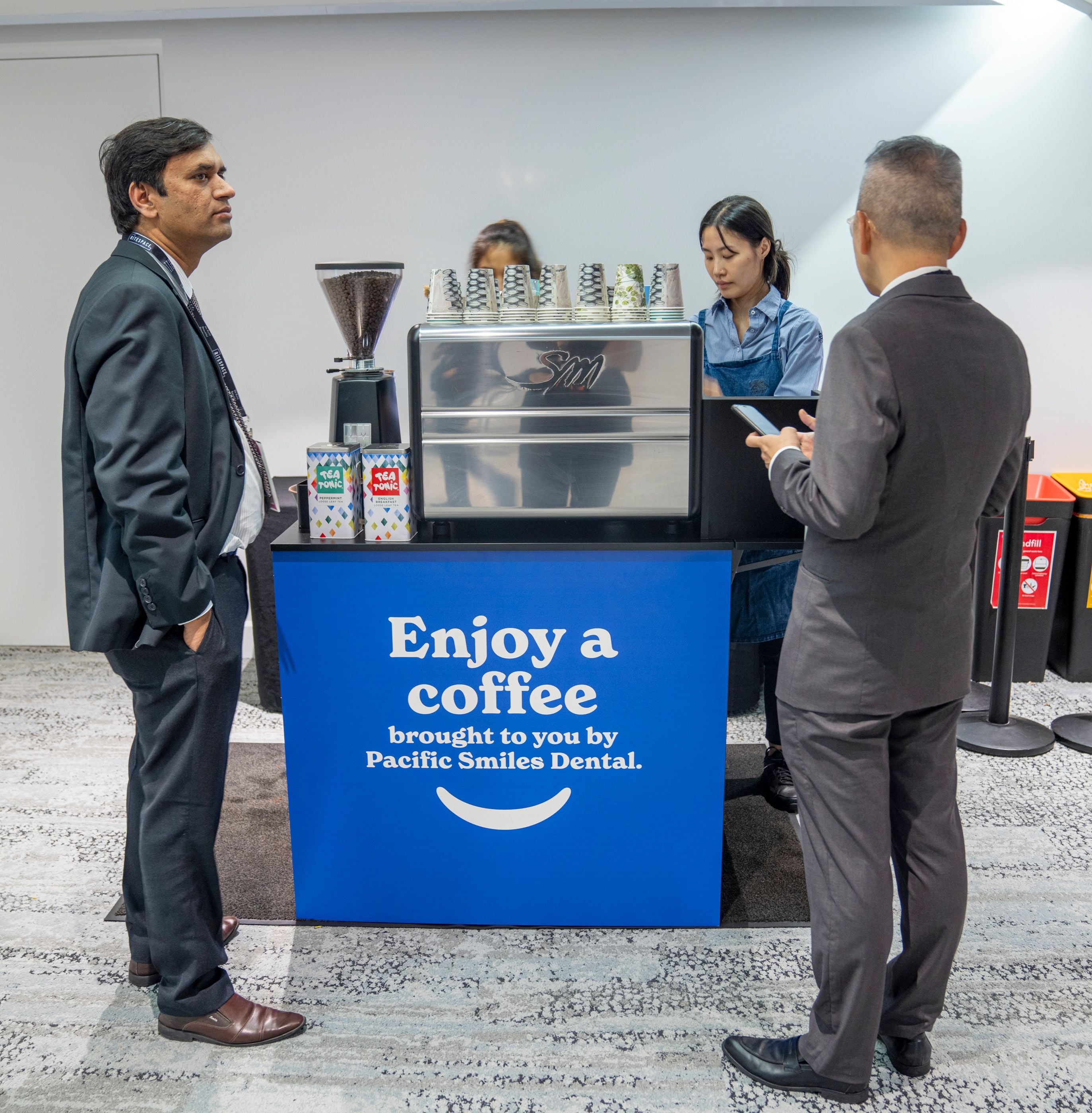 SIDCON & ADX Sydney 2024 Photo Gallery Image -66174b02b176a