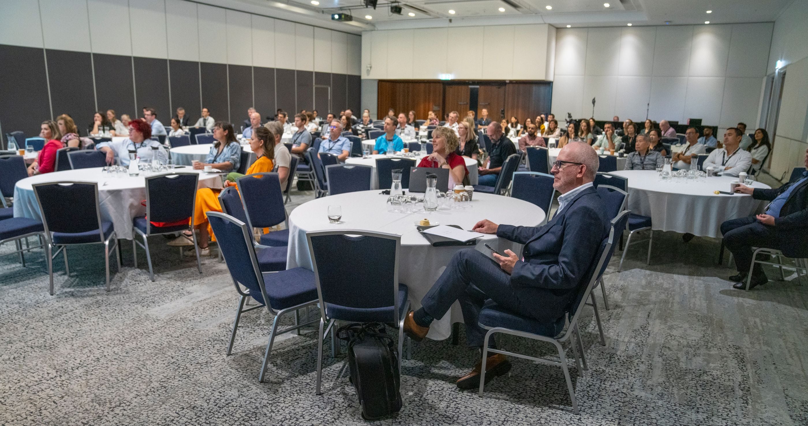 SIDCON & ADX Sydney 2024 Photo Gallery Image -66174b10863eb