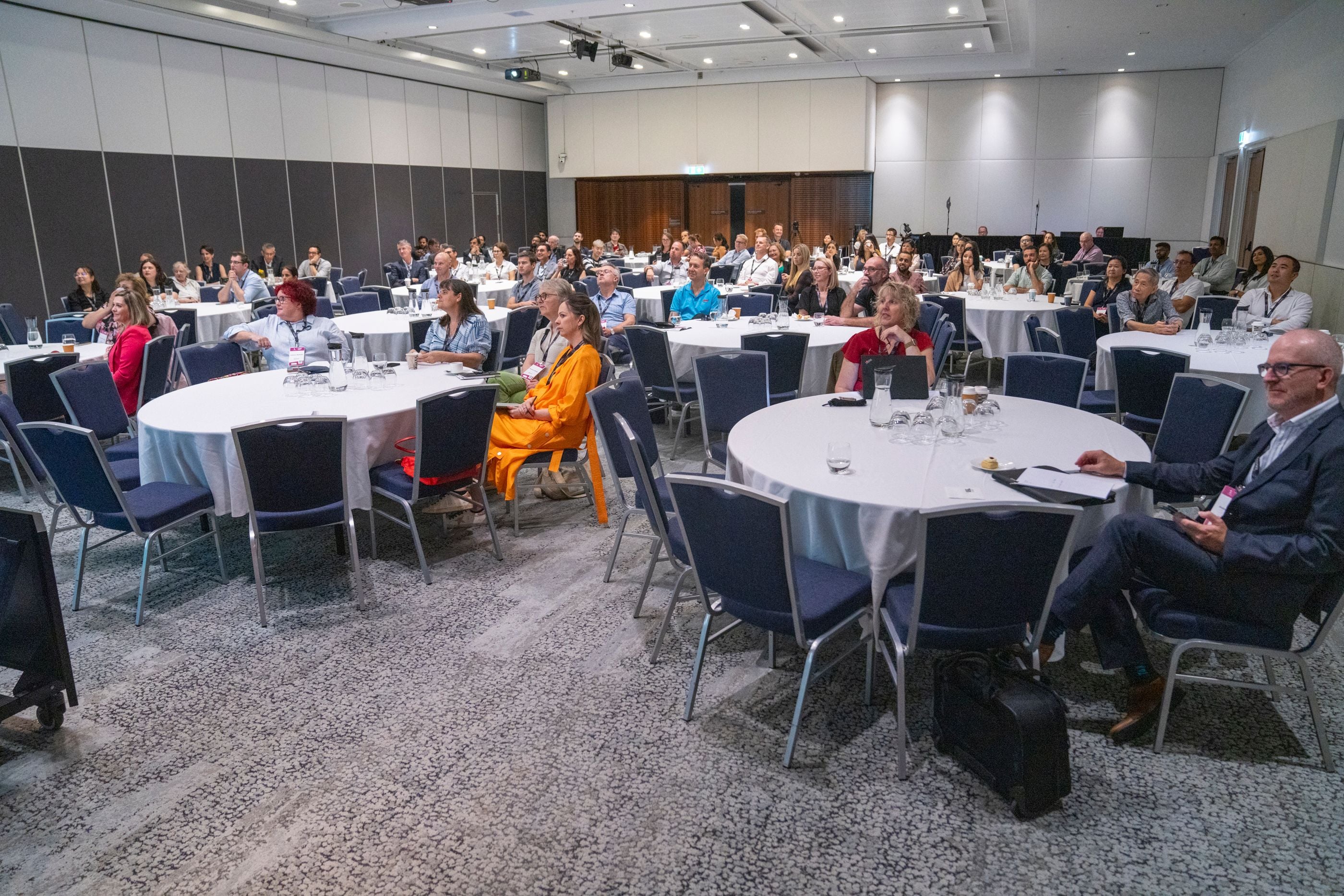 SIDCON & ADX Sydney 2024 Photo Gallery Image -66174b12b418a