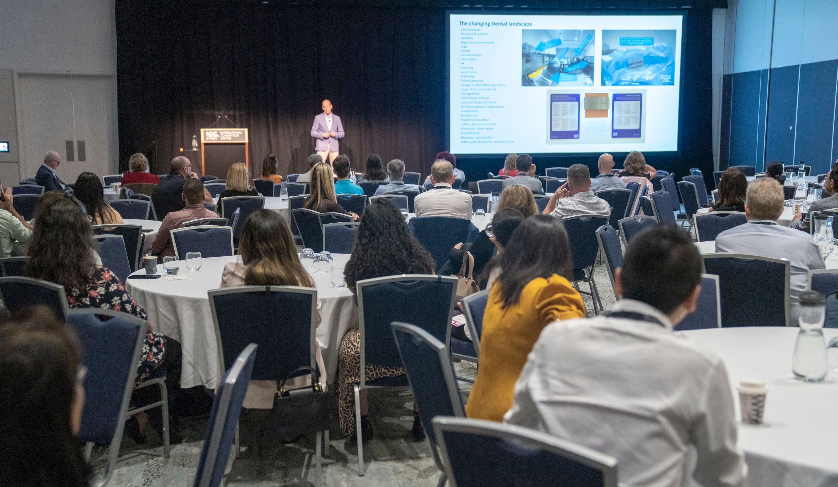 SIDCON & ADX Sydney 2024 Photo Gallery Image -66174b16b86eb