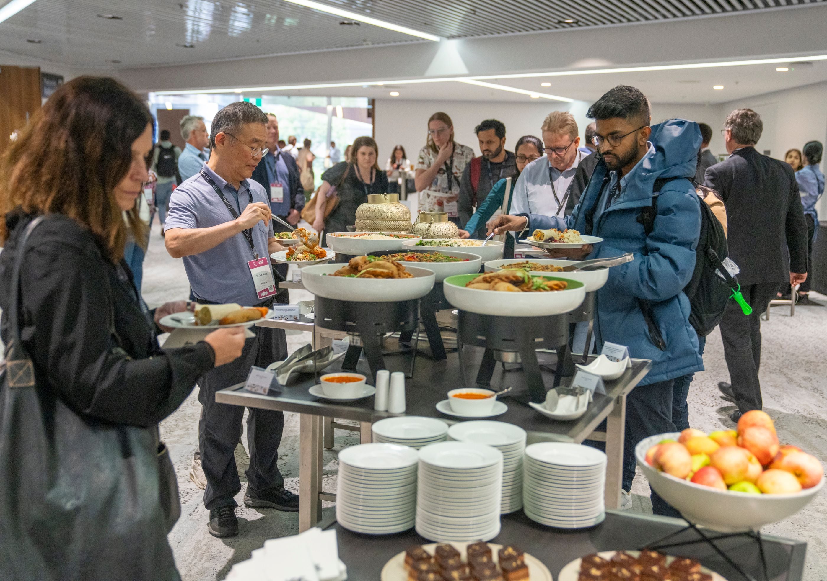 SIDCON & ADX Sydney 2024 Photo Gallery Image -66174b3910d7e