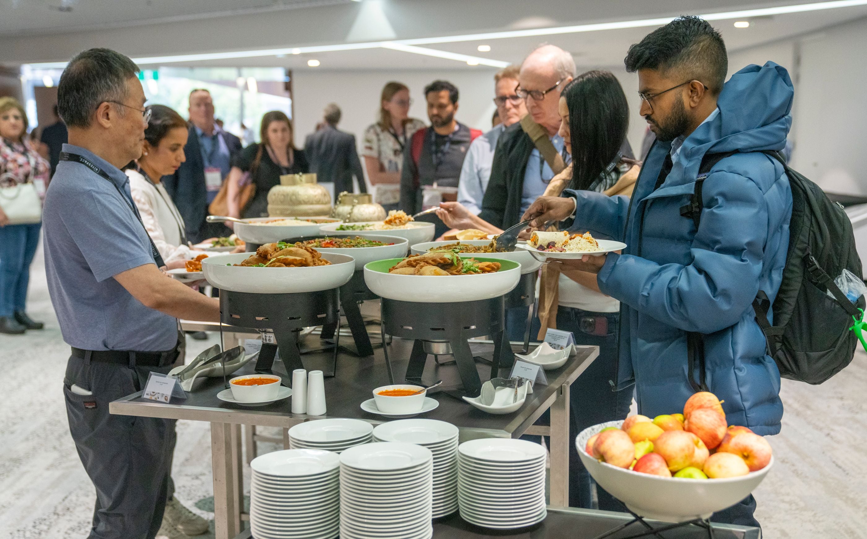 SIDCON & ADX Sydney 2024 Photo Gallery Image -66174b3ae3a1d