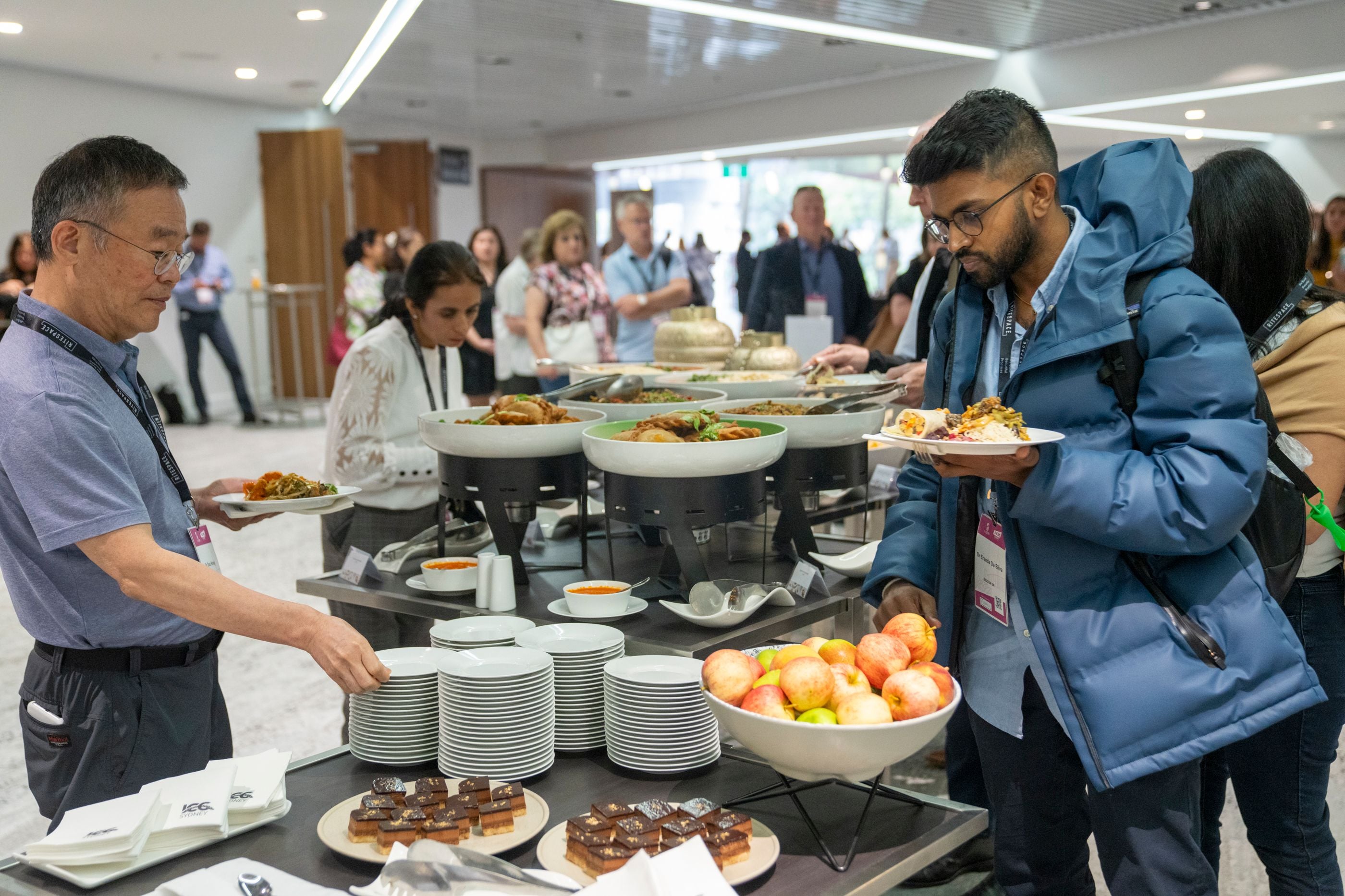 SIDCON & ADX Sydney 2024 Photo Gallery Image -66174b3cc91bf