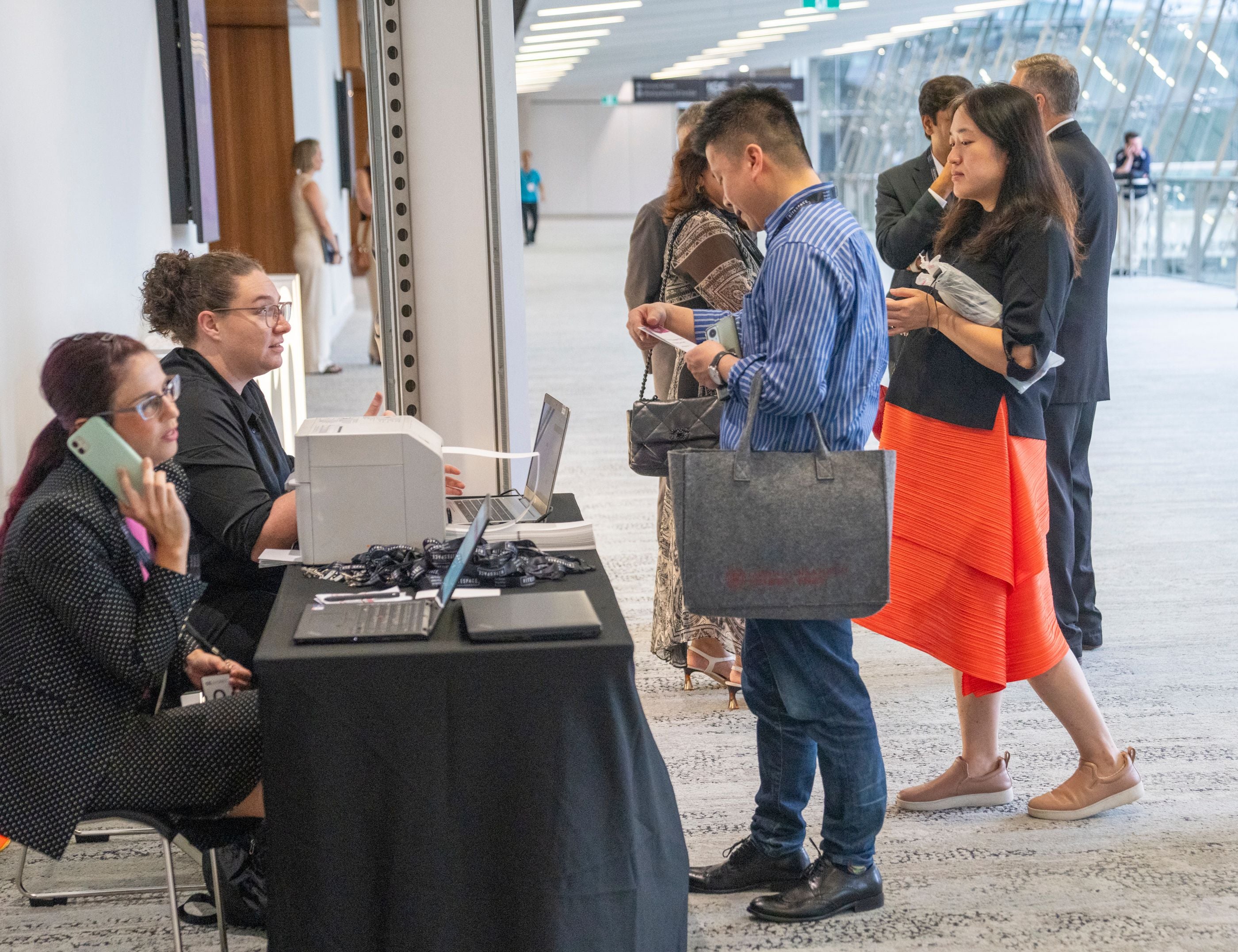 SIDCON & ADX Sydney 2024 Photo Gallery Image -66174b41795e8