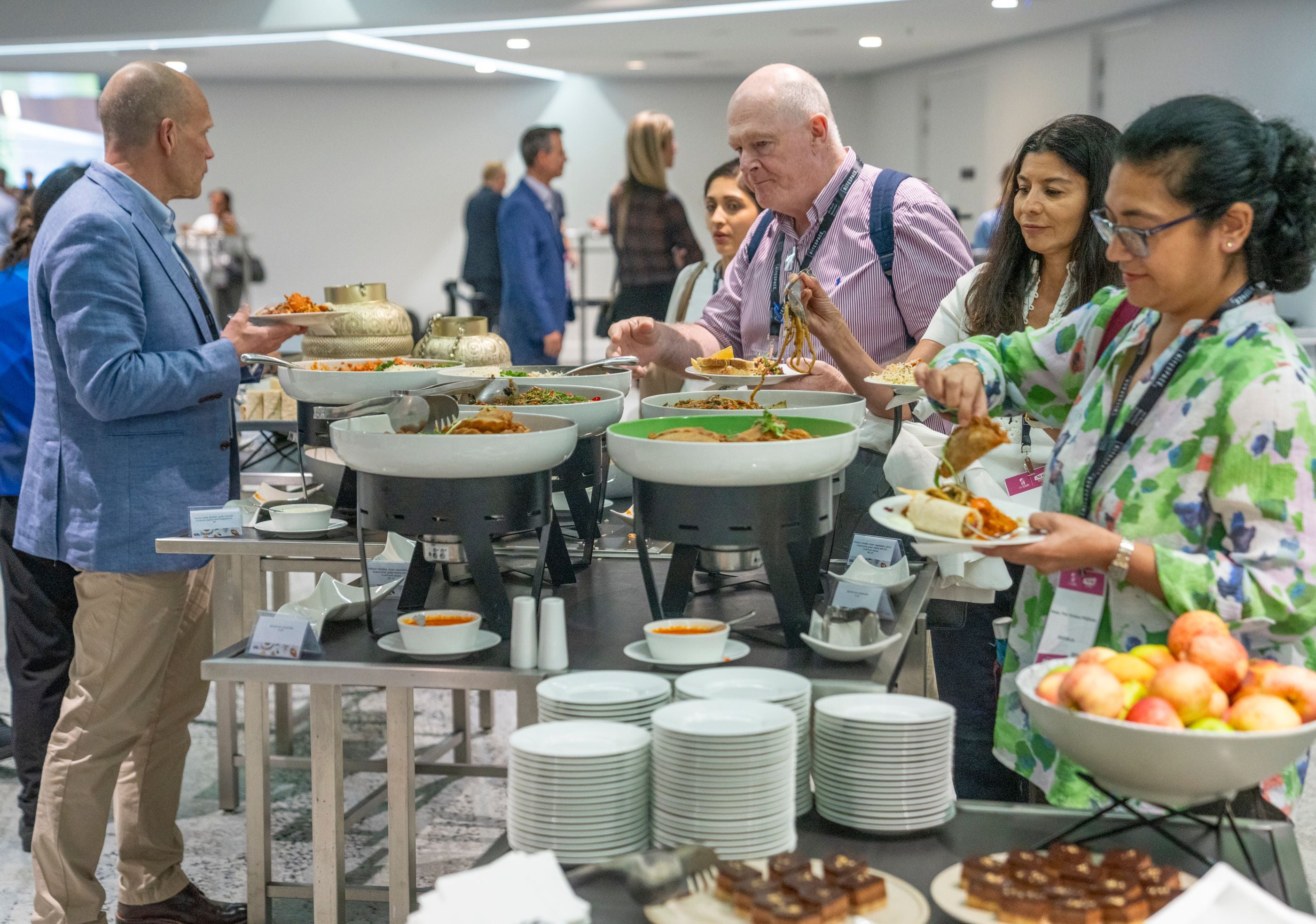 SIDCON & ADX Sydney 2024 Photo Gallery Image -66174b4878009