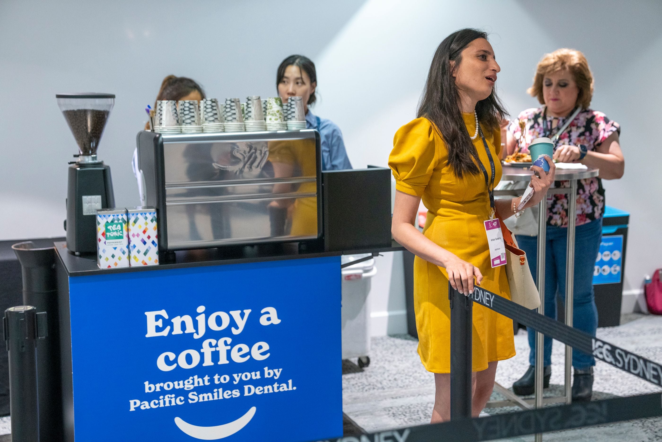 SIDCON & ADX Sydney 2024 Photo Gallery Image -66174b4a801f0