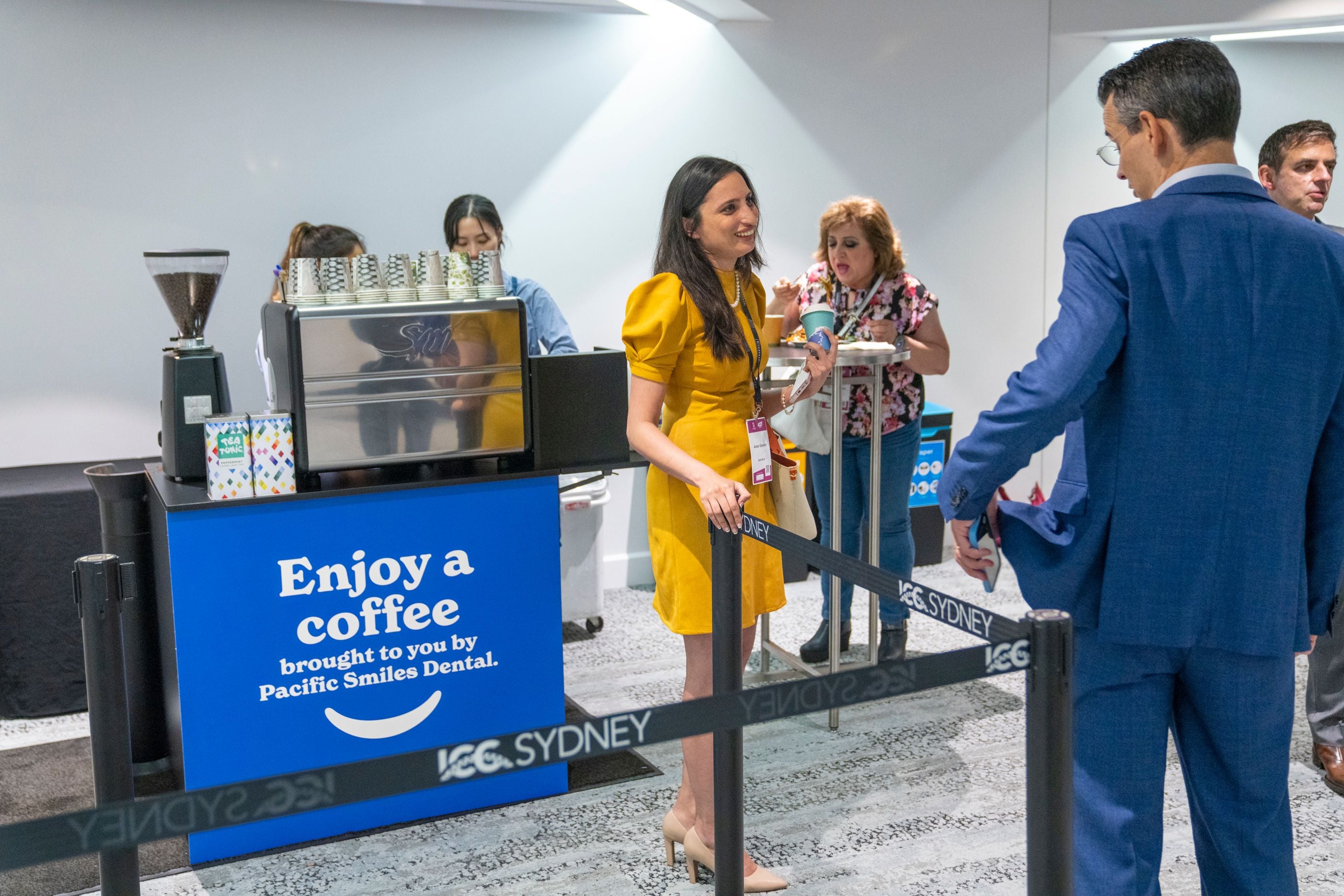 SIDCON & ADX Sydney 2024 Photo Gallery Image -66174b4c78b93