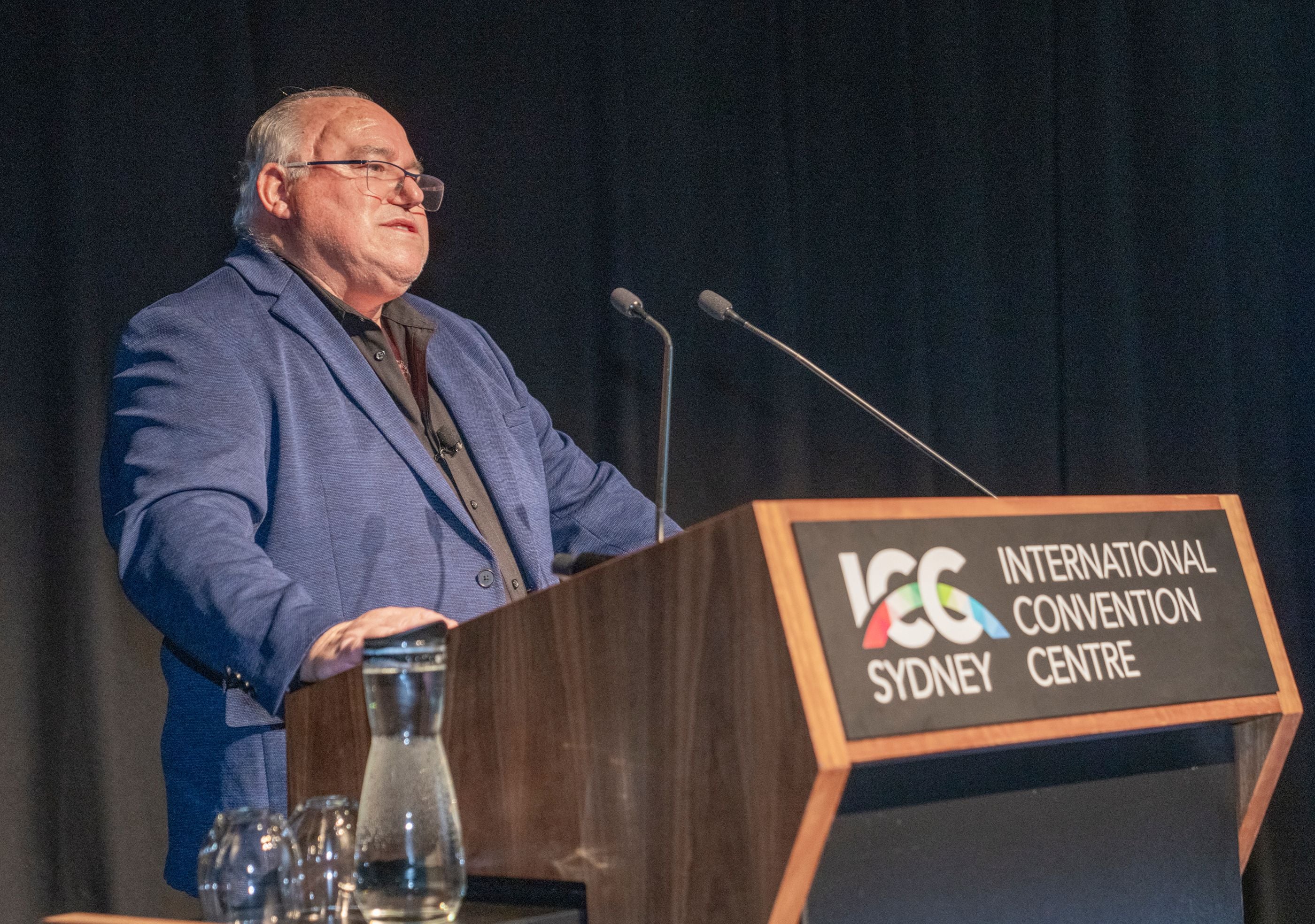 SIDCON & ADX Sydney 2024 Photo Gallery Image -66174b4f28a9d