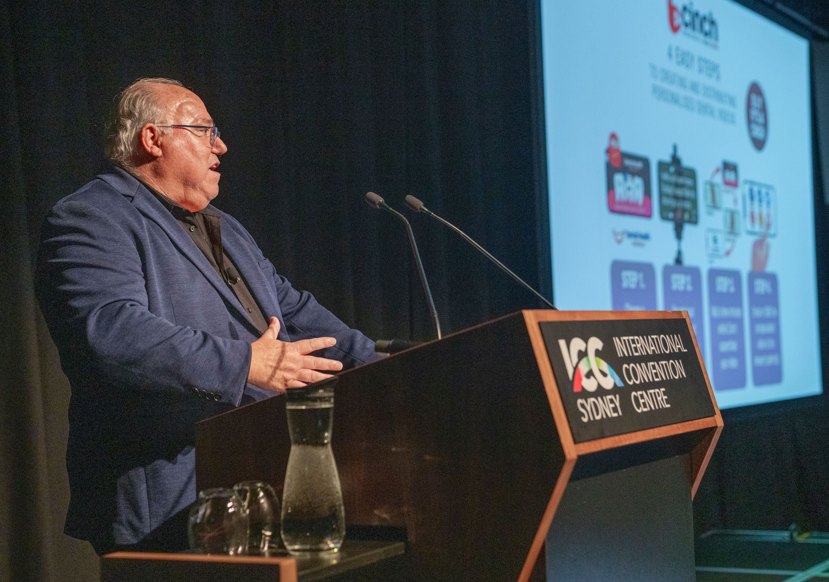 SIDCON & ADX Sydney 2024 Photo Gallery Image -66174b5418174