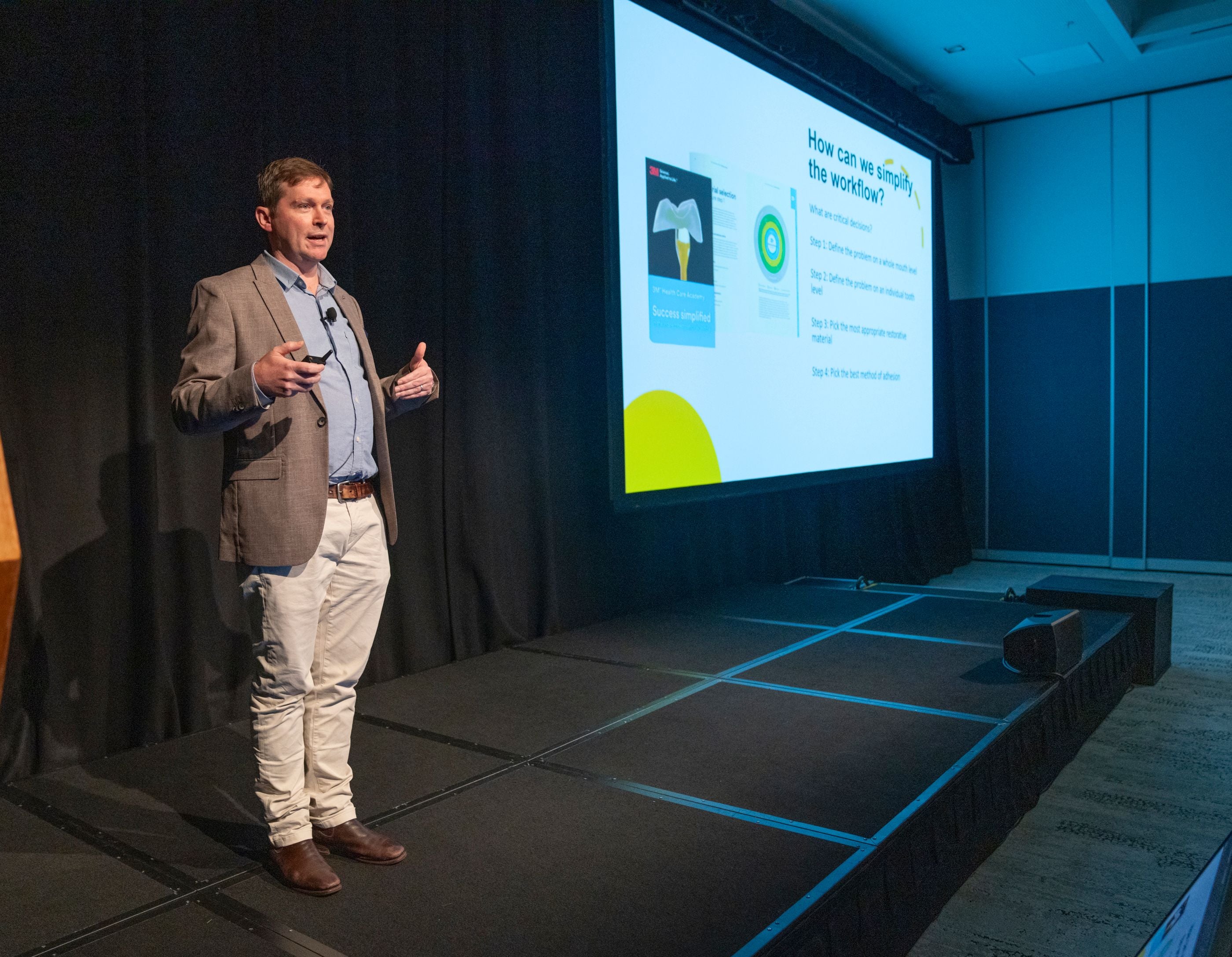 SIDCON & ADX Sydney 2024 Photo Gallery Image -66174b7cd4344