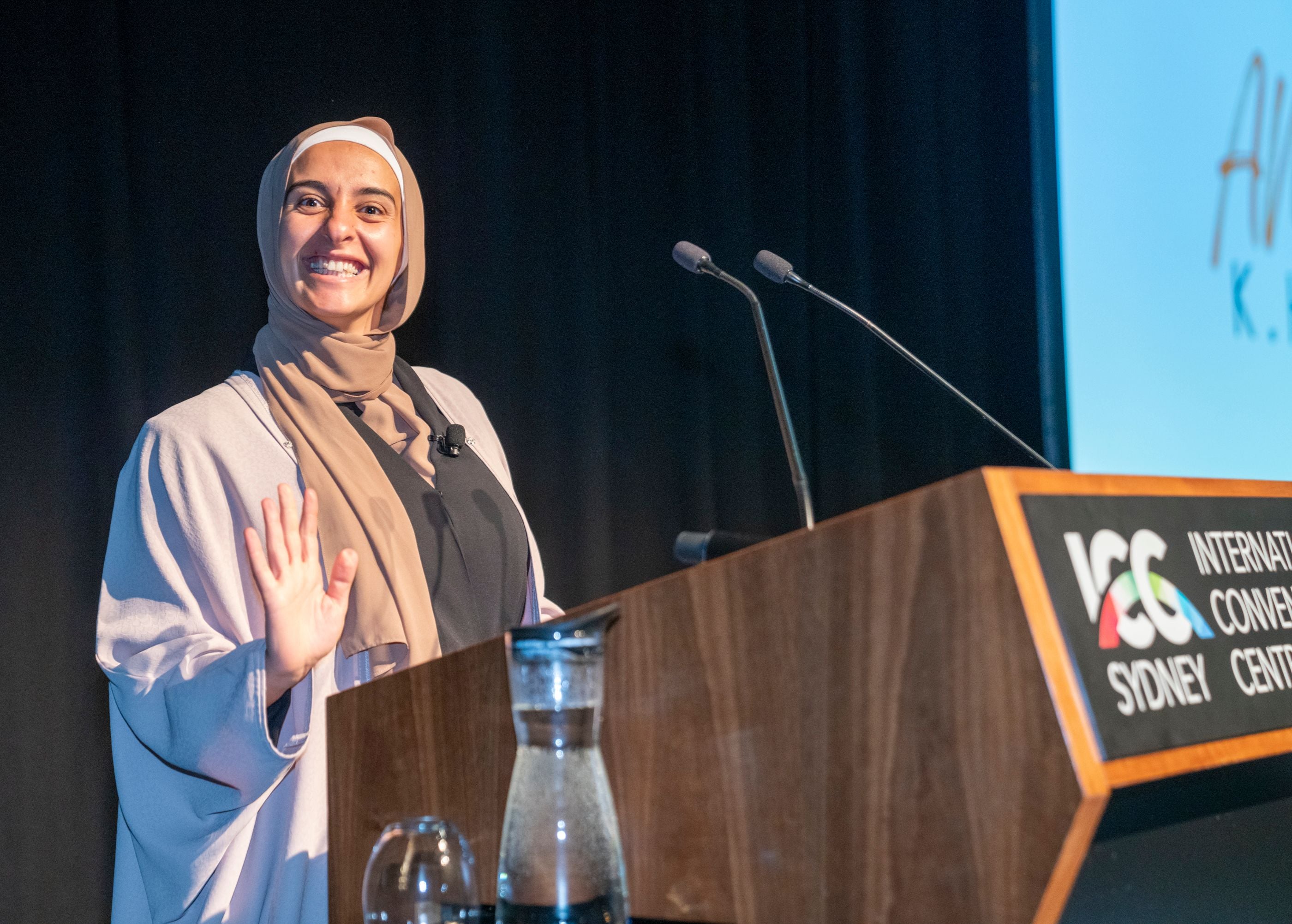 SIDCON & ADX Sydney 2024 Photo Gallery Image -66174b7ec9cdd