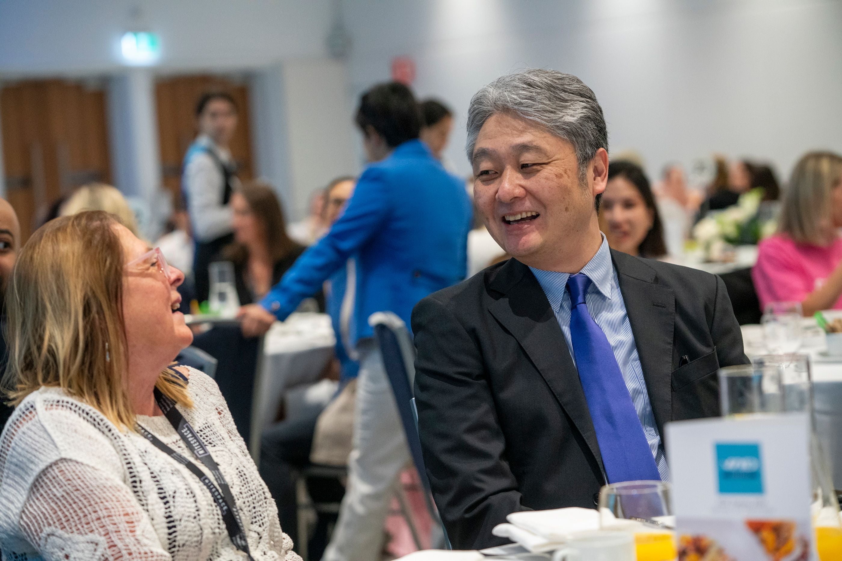 SIDCON & ADX Sydney 2024 Photo Gallery Image -66174dbc3c988