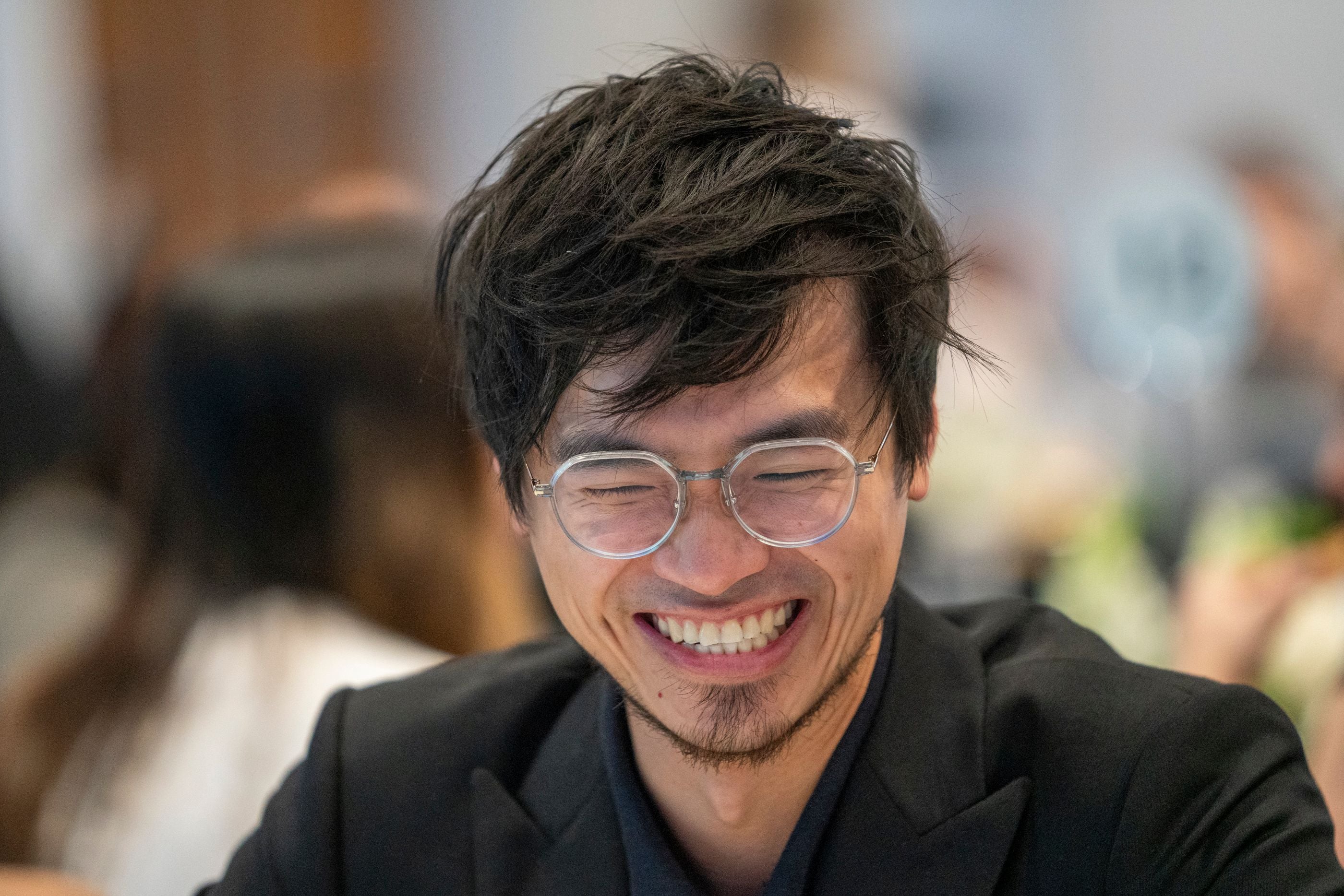 SIDCON & ADX Sydney 2024 Photo Gallery Image -66174dc084310