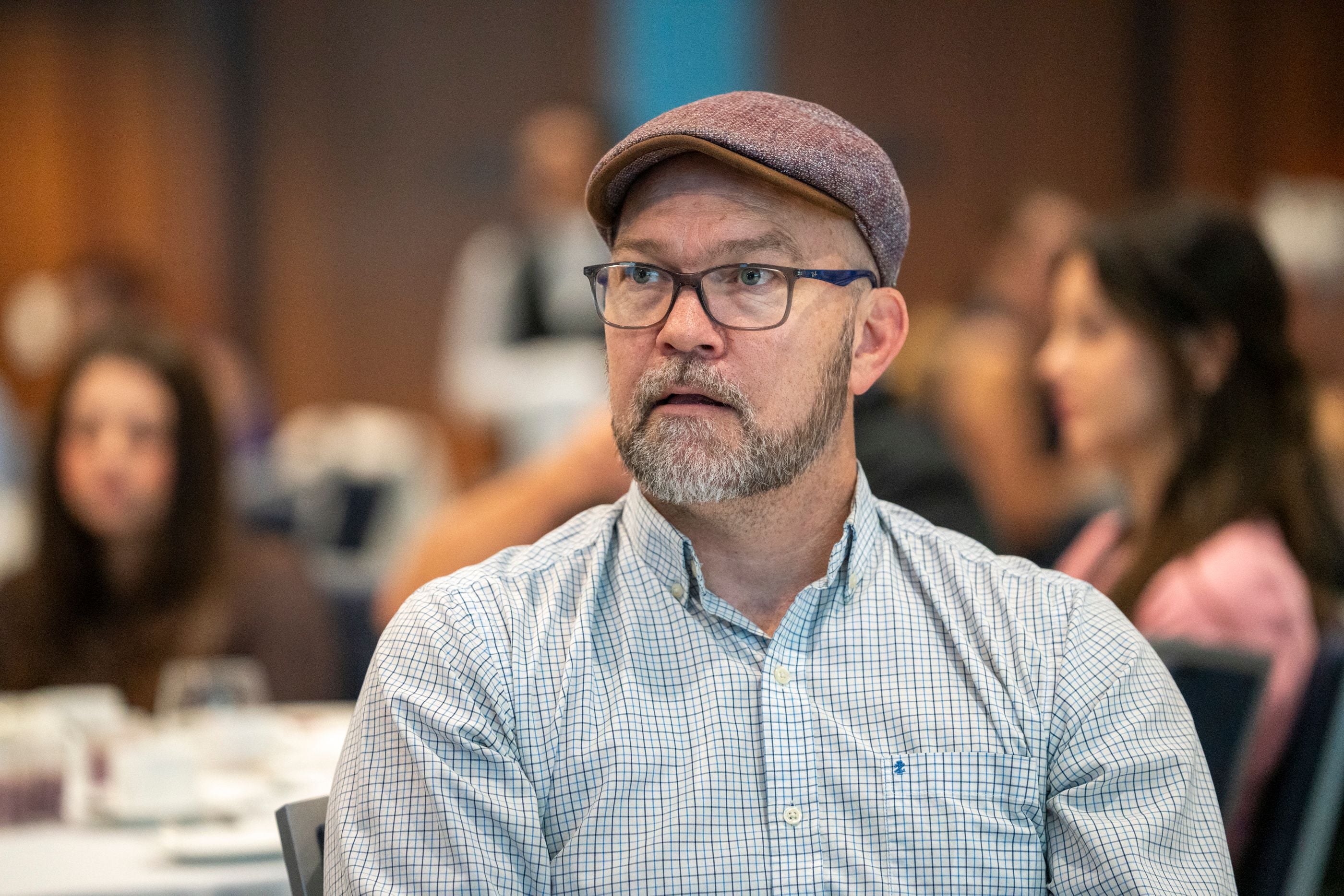 SIDCON & ADX Sydney 2024 Photo Gallery Image -66174de68ede0