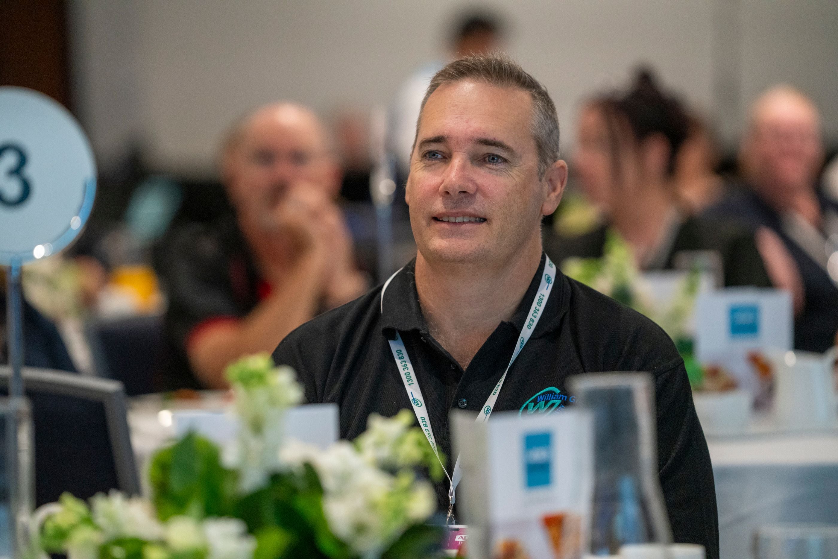 SIDCON & ADX Sydney 2024 Photo Gallery Image -66174de8802b0