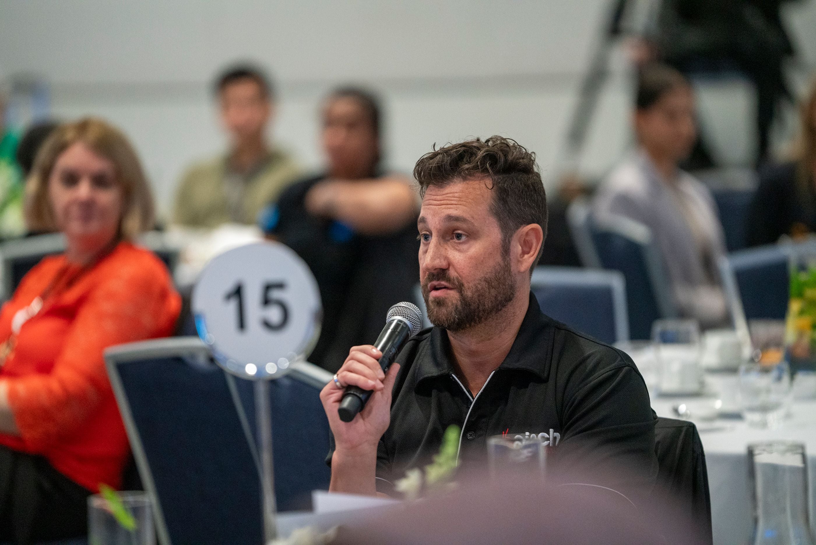 SIDCON & ADX Sydney 2024 Photo Gallery Image -66174e19a923a