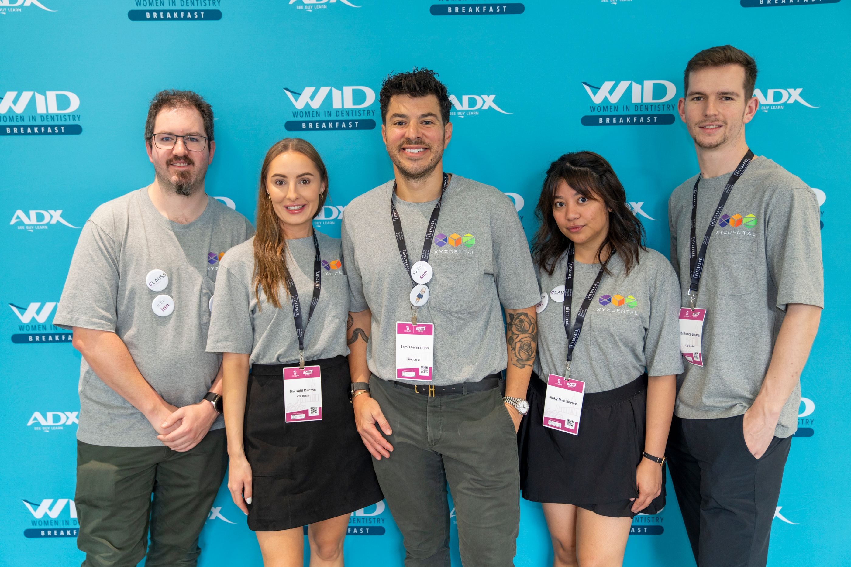 SIDCON & ADX Sydney 2024 Photo Gallery Image -66174e3eecfe4