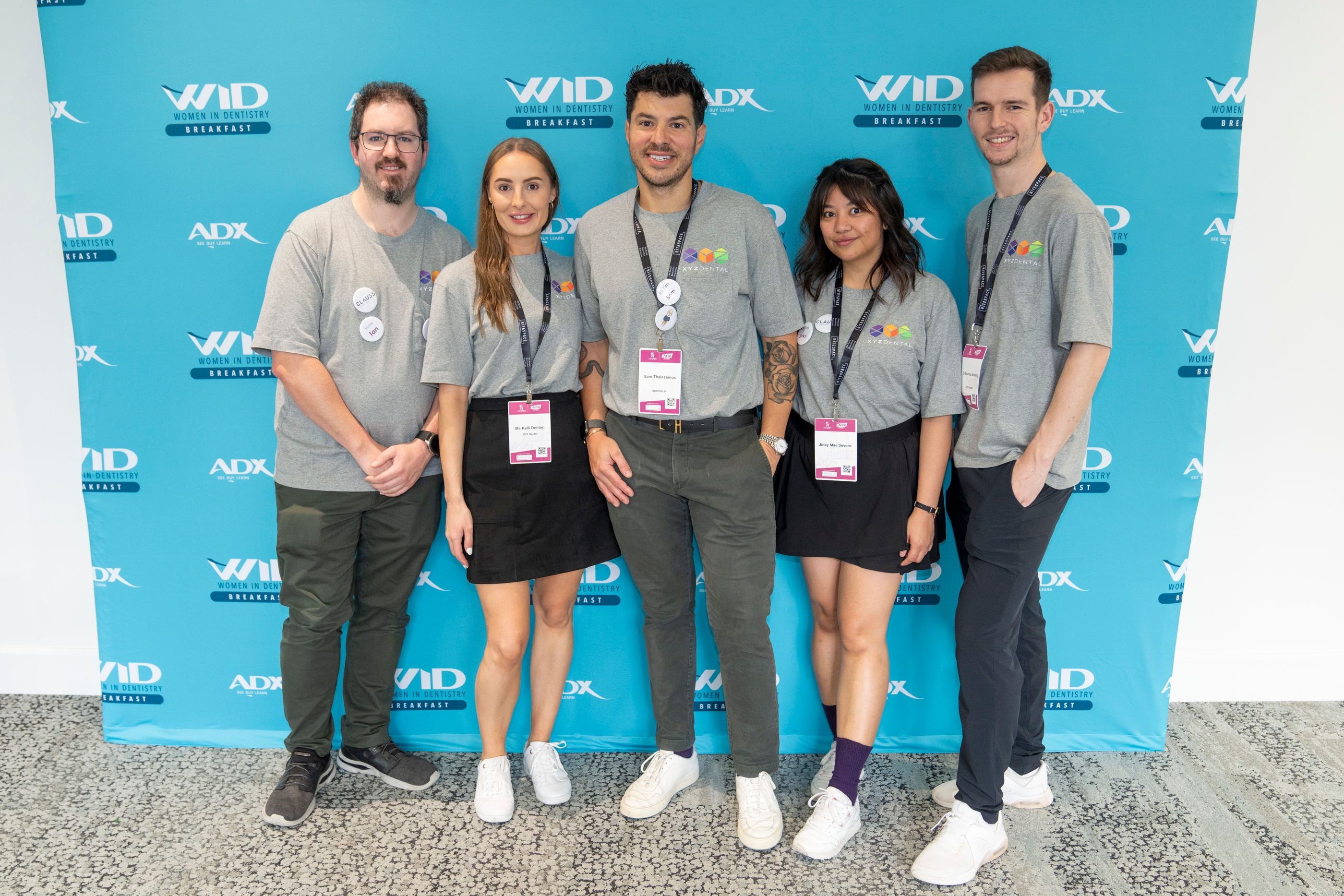 SIDCON & ADX Sydney 2024 Photo Gallery Image -66174e4115ad8