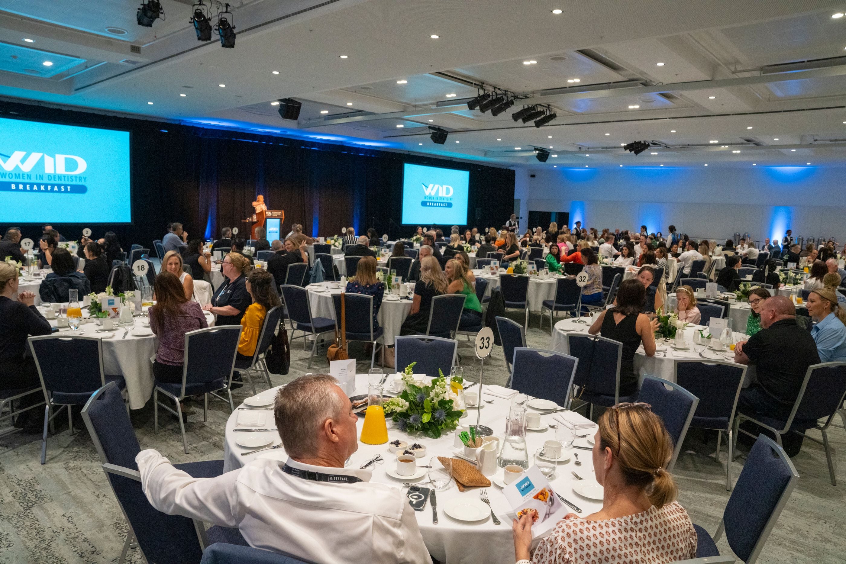 SIDCON & ADX Sydney 2024 Photo Gallery Image -66174e546b22c