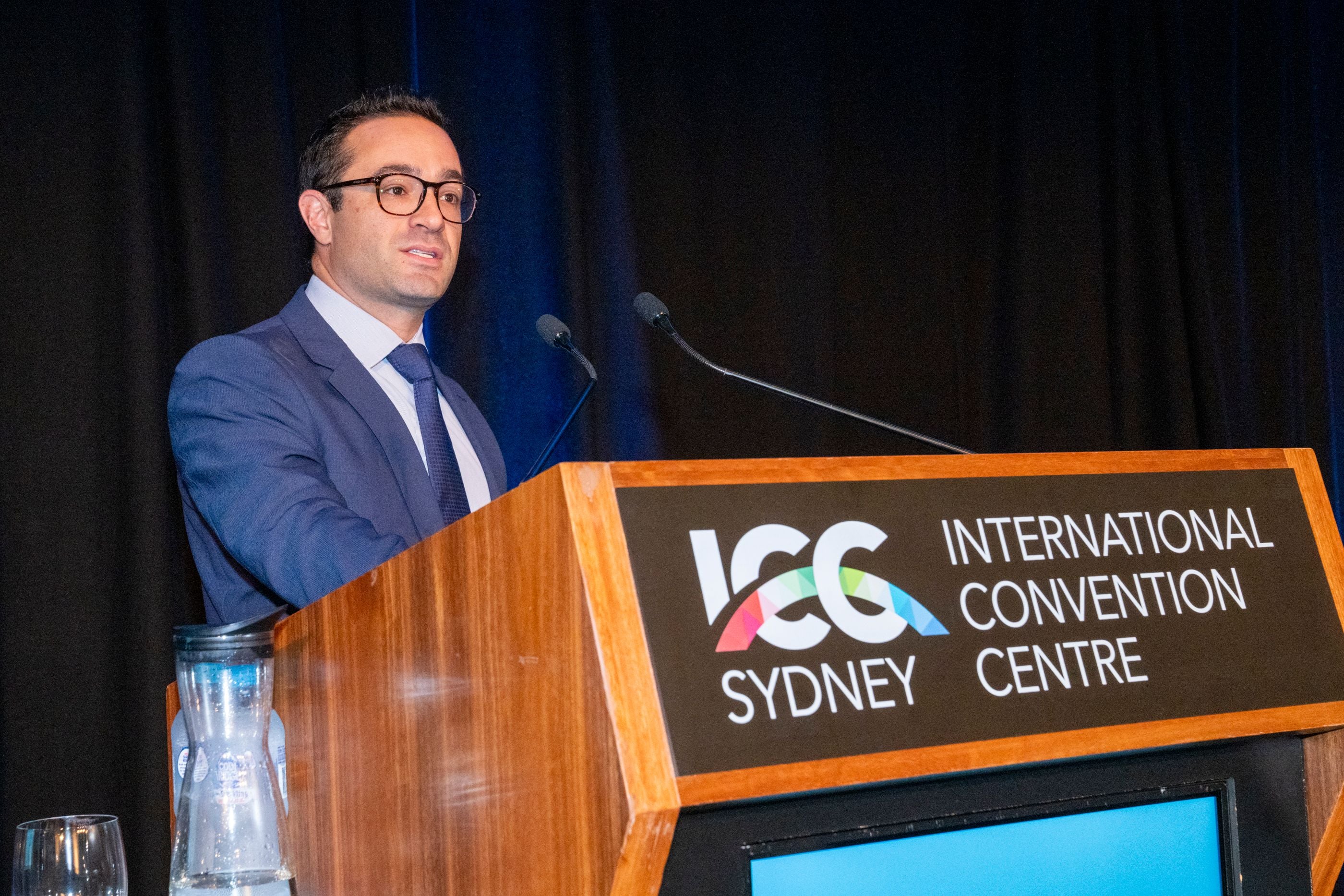 SIDCON & ADX Sydney 2024 Photo Gallery Image -66174e5ede89d