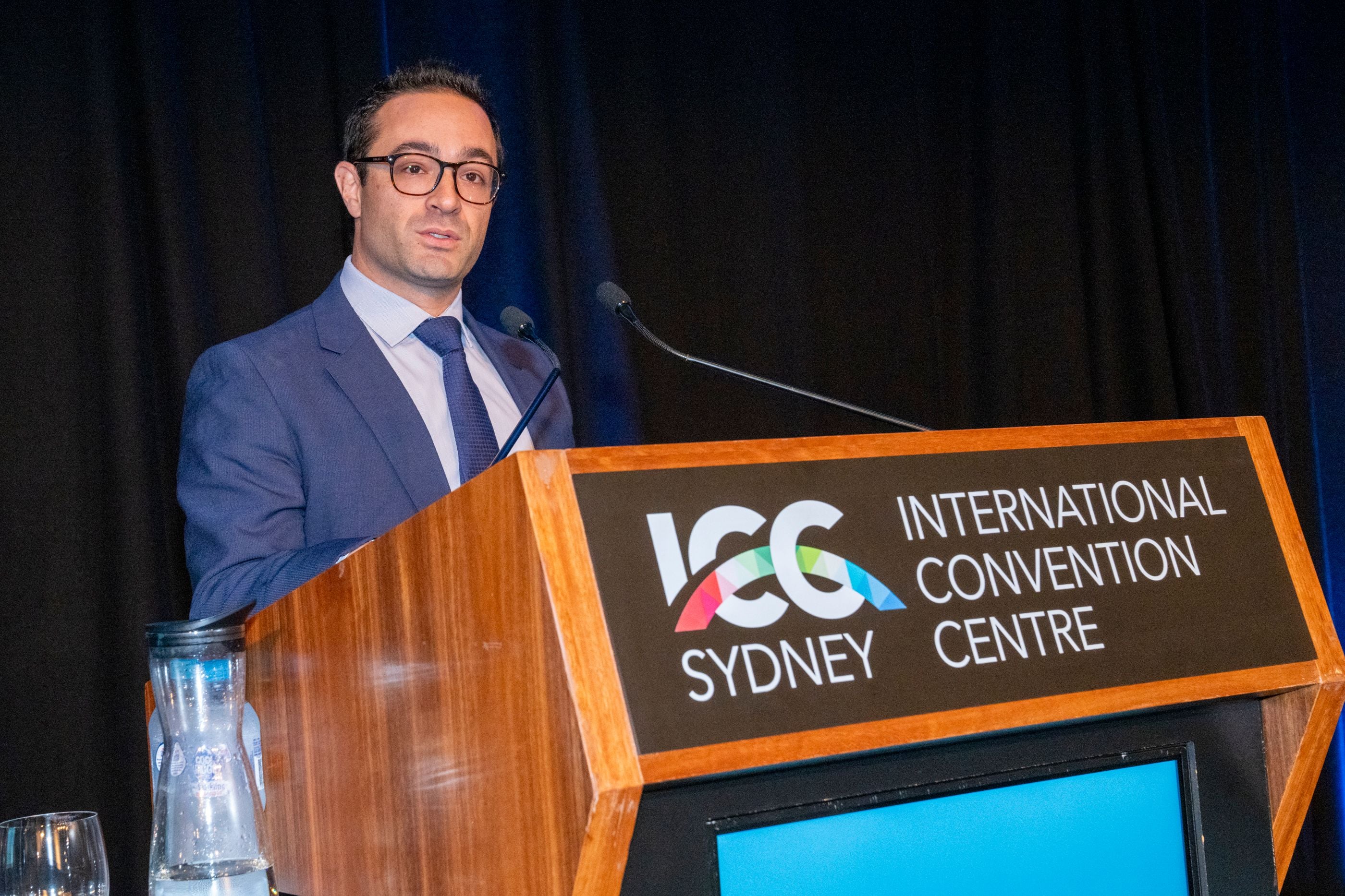 SIDCON & ADX Sydney 2024 Photo Gallery Image -66174e62cdb9f