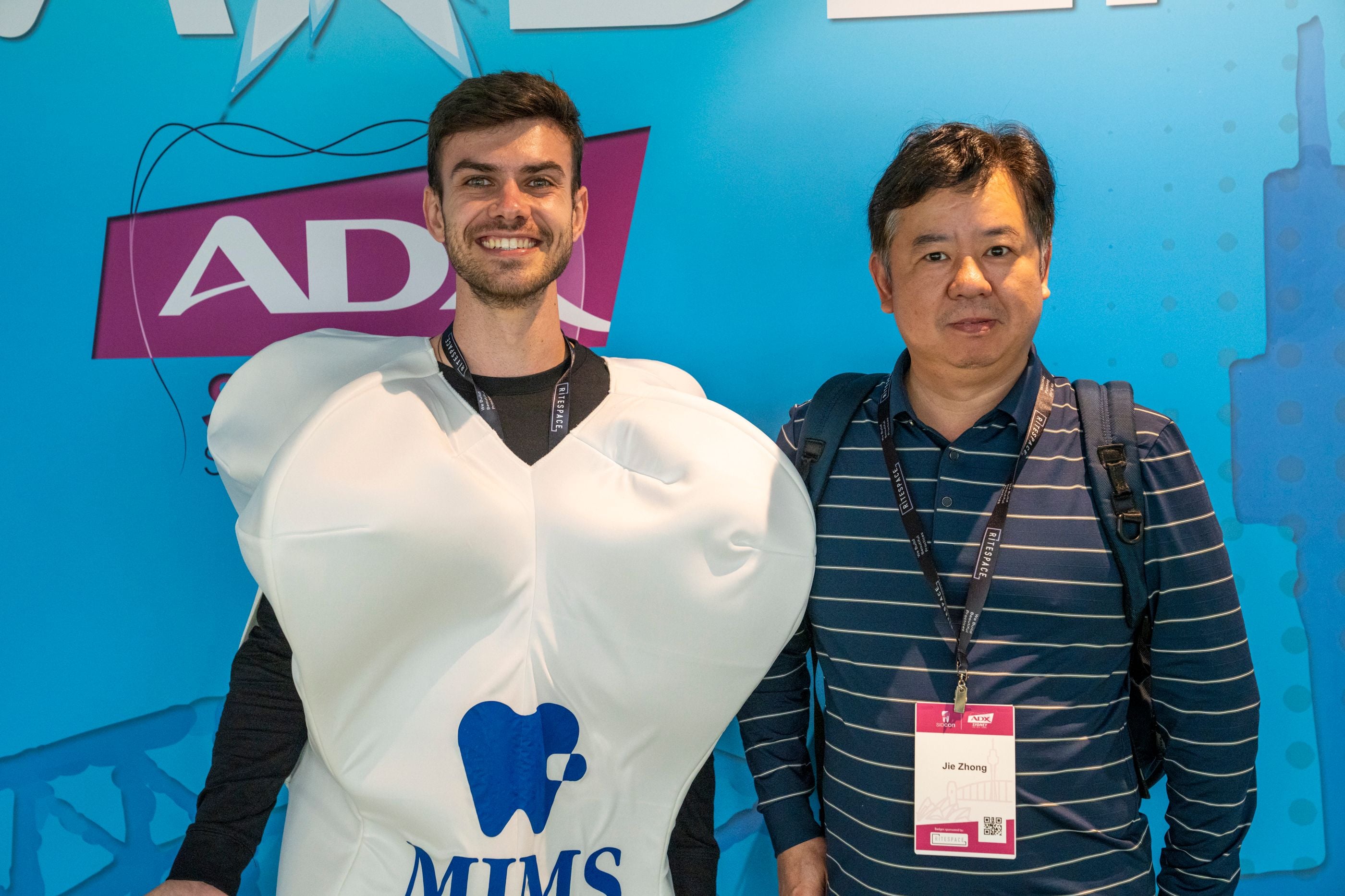 ADX Sydney: Exhibition ADX Sydney: Exhibition