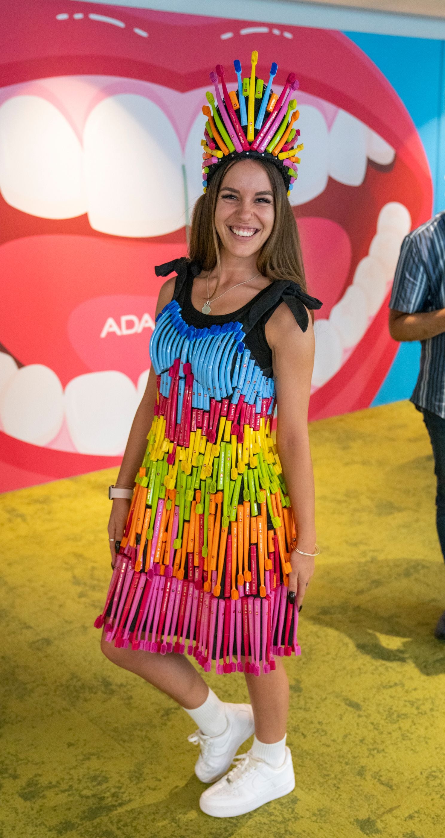 ADX Sydney: Exhibition ADX Sydney: Exhibition