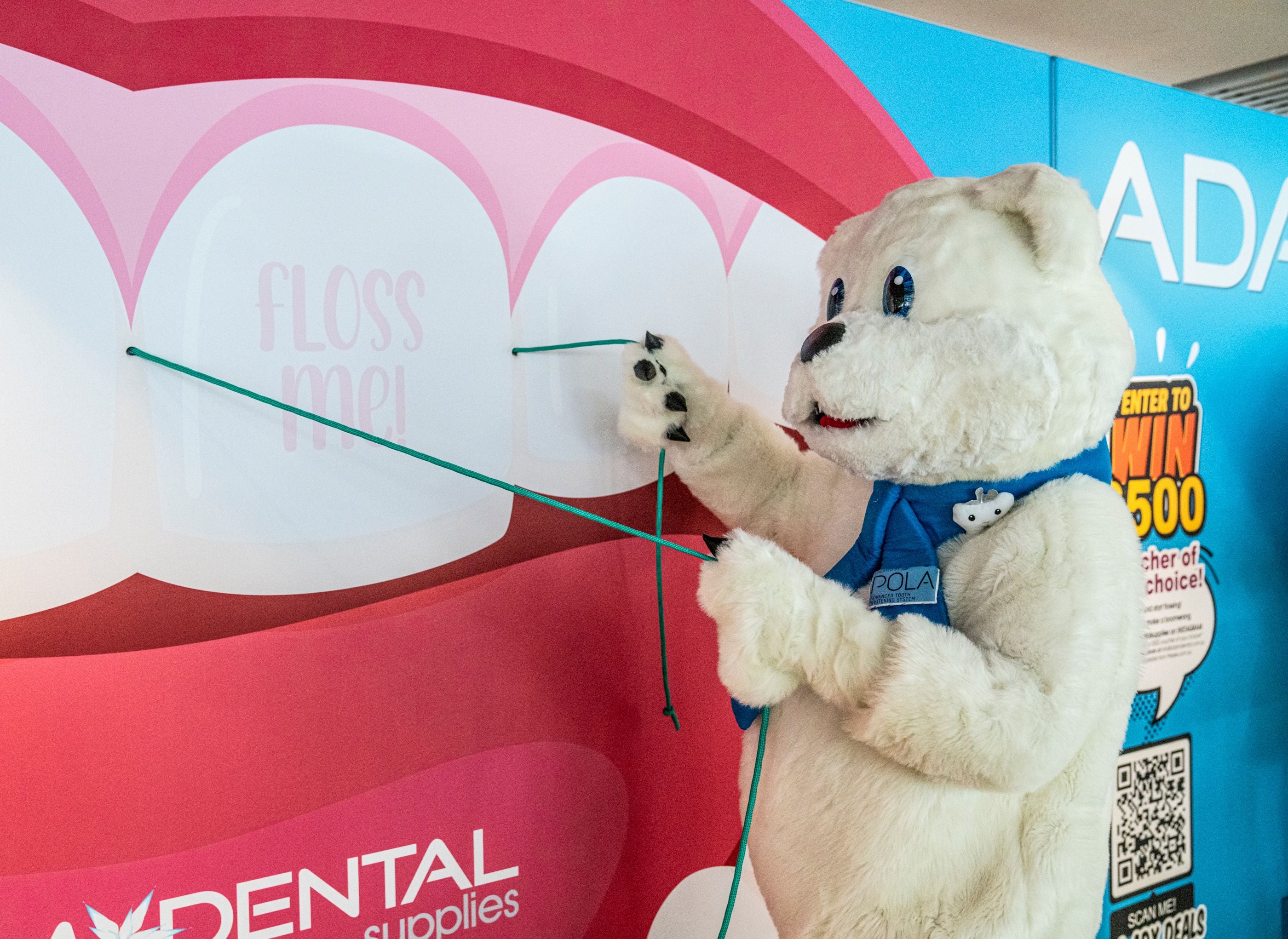 ADX Sydney: Exhibition ADX Sydney: Exhibition