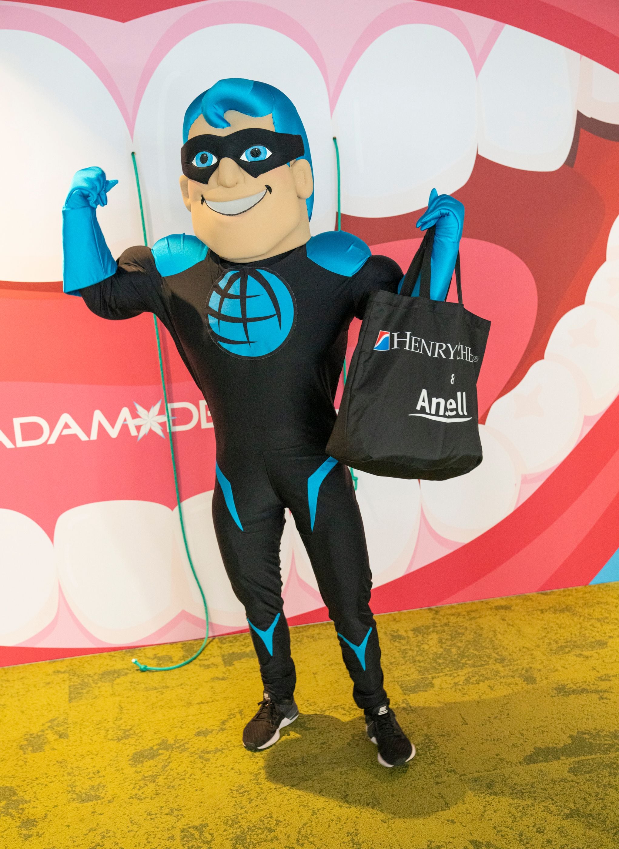 ADX Sydney: Exhibition ADX Sydney: Exhibition