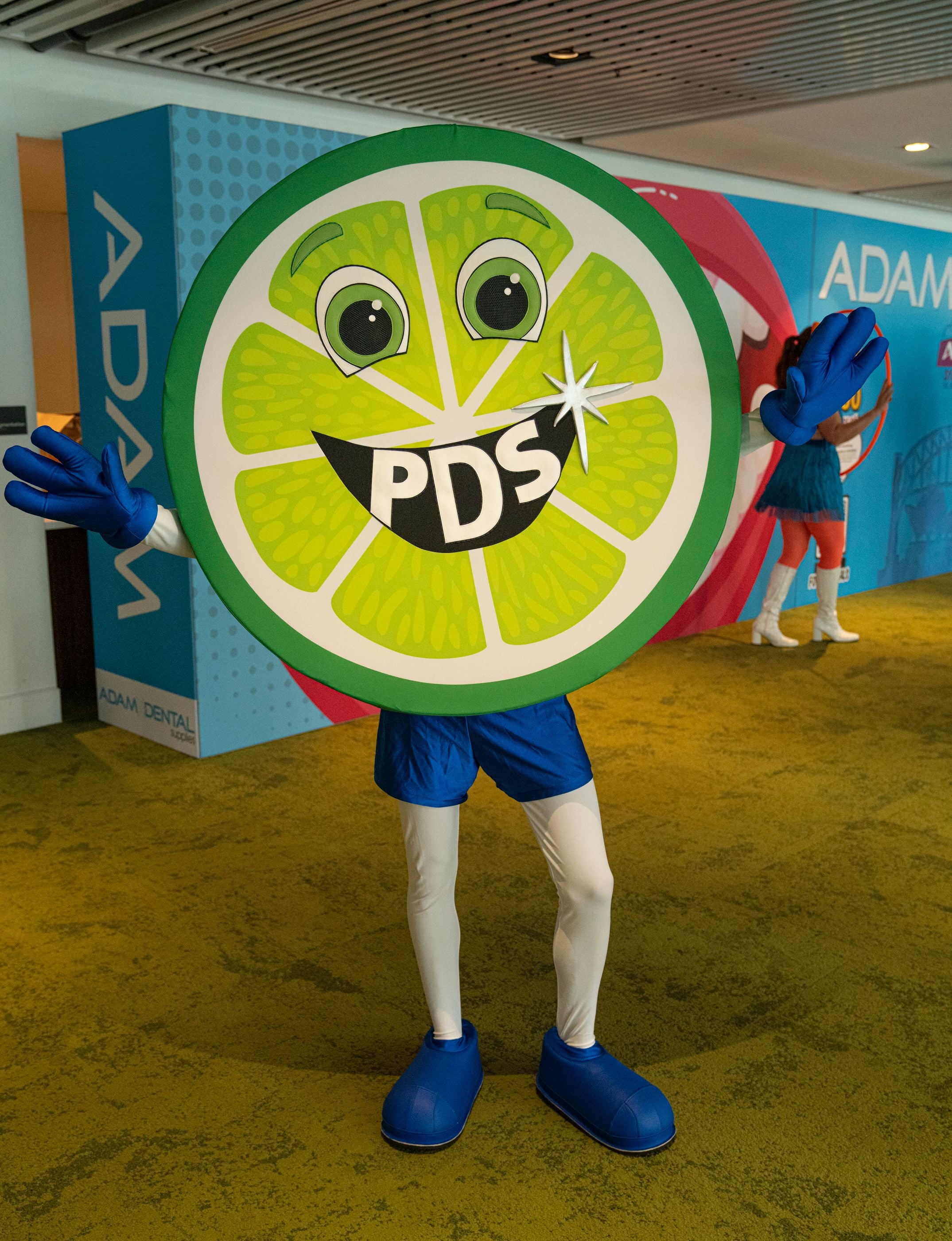 ADX Sydney: Exhibition ADX Sydney: Exhibition