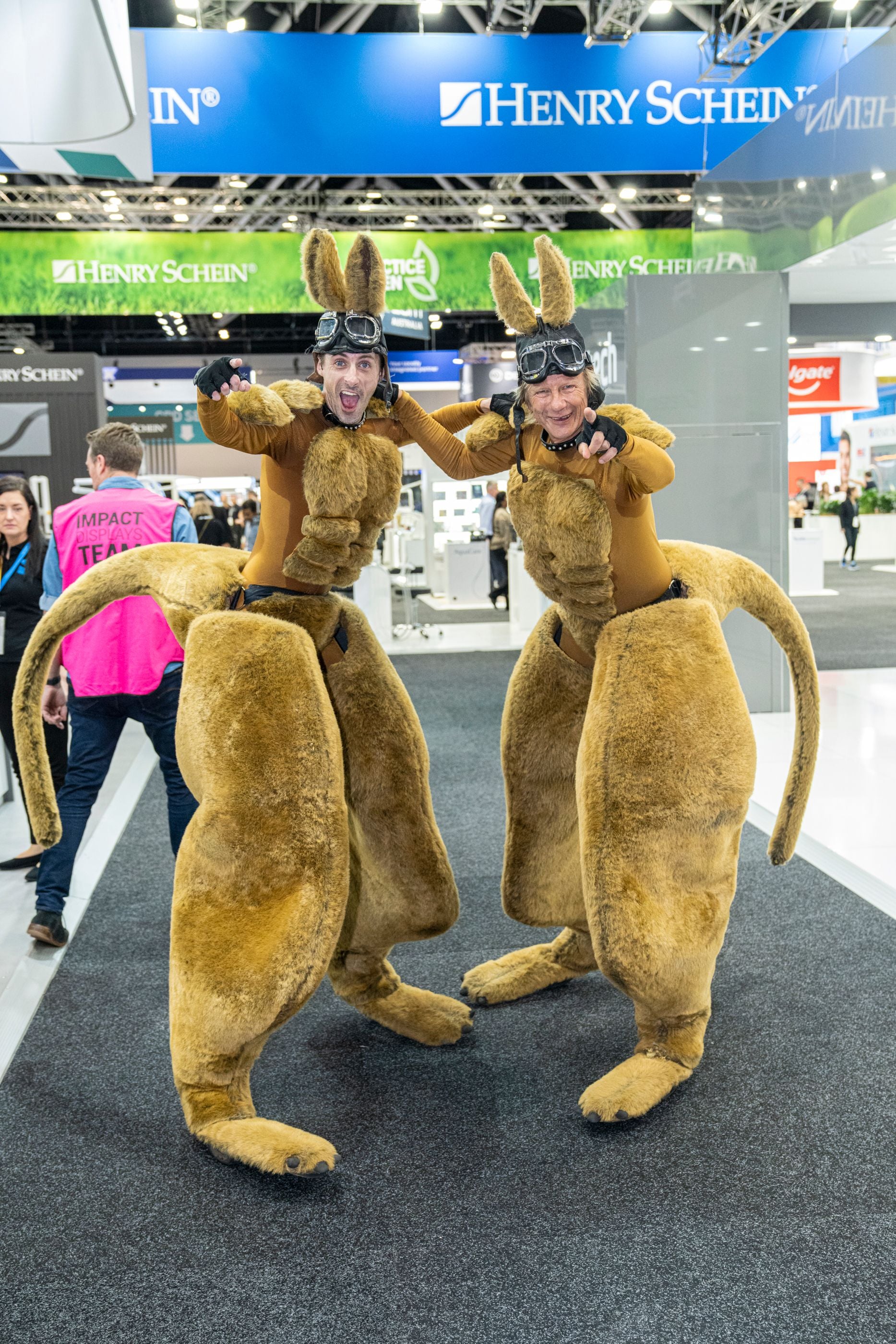 ADX Sydney: Exhibition ADX Sydney: Exhibition