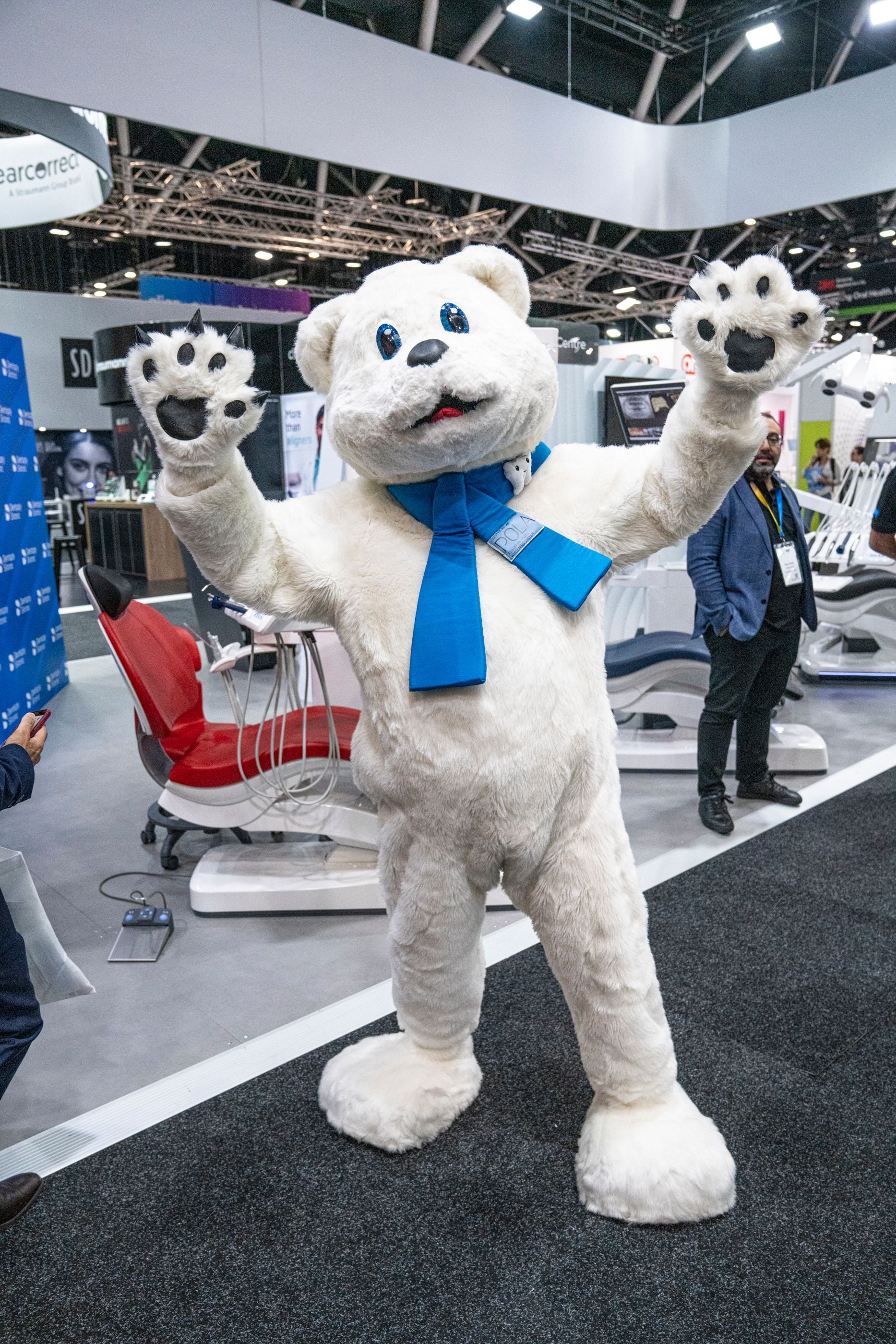 ADX Sydney: Exhibition ADX Sydney: Exhibition