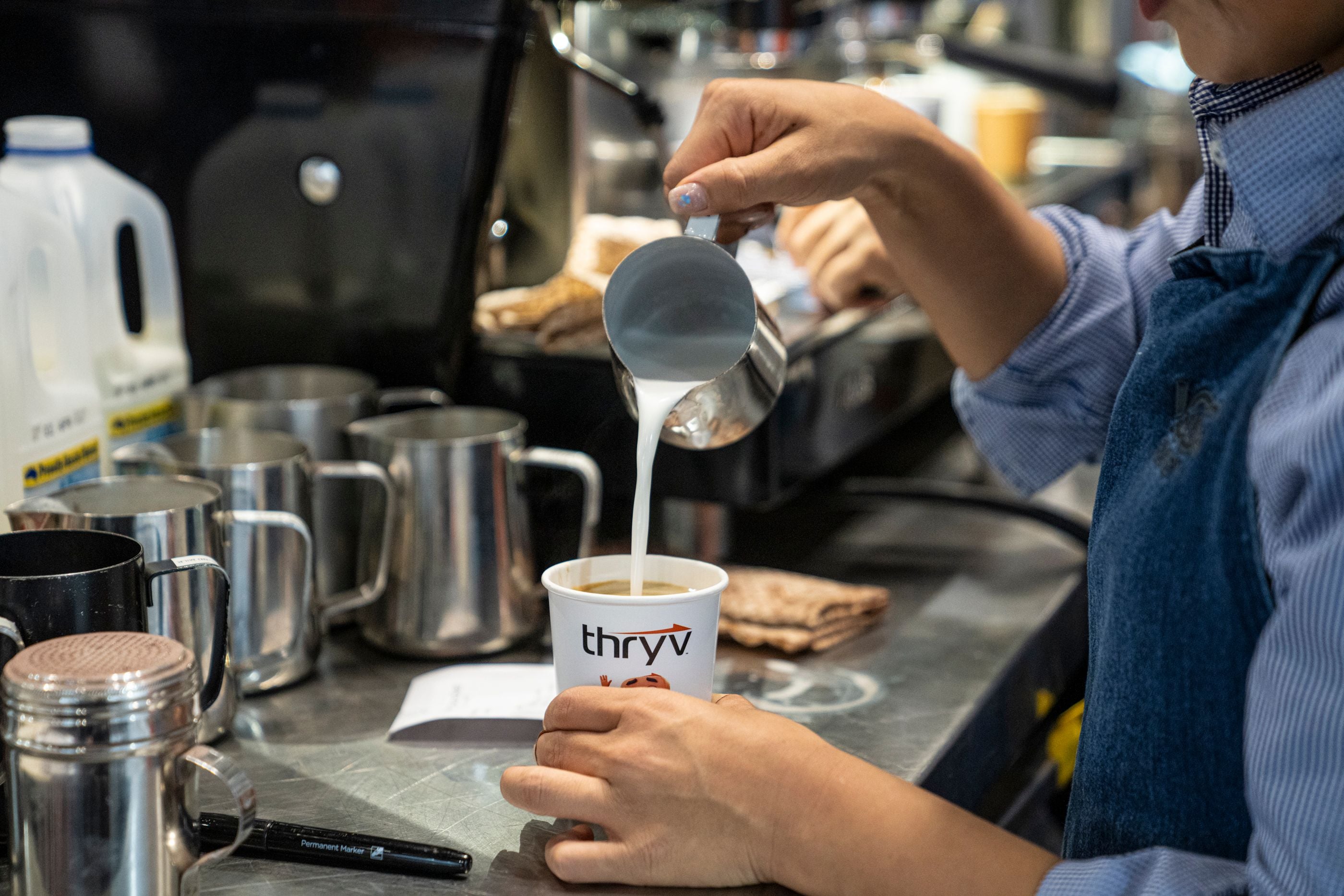 ADX Sydney: Exhibition ADX Sydney: Exhibition