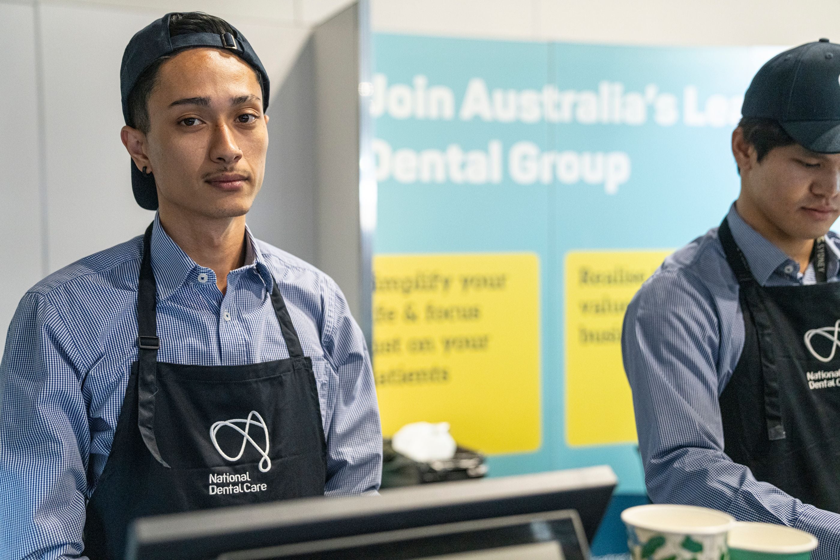 ADX Sydney: Exhibition ADX Sydney: Exhibition