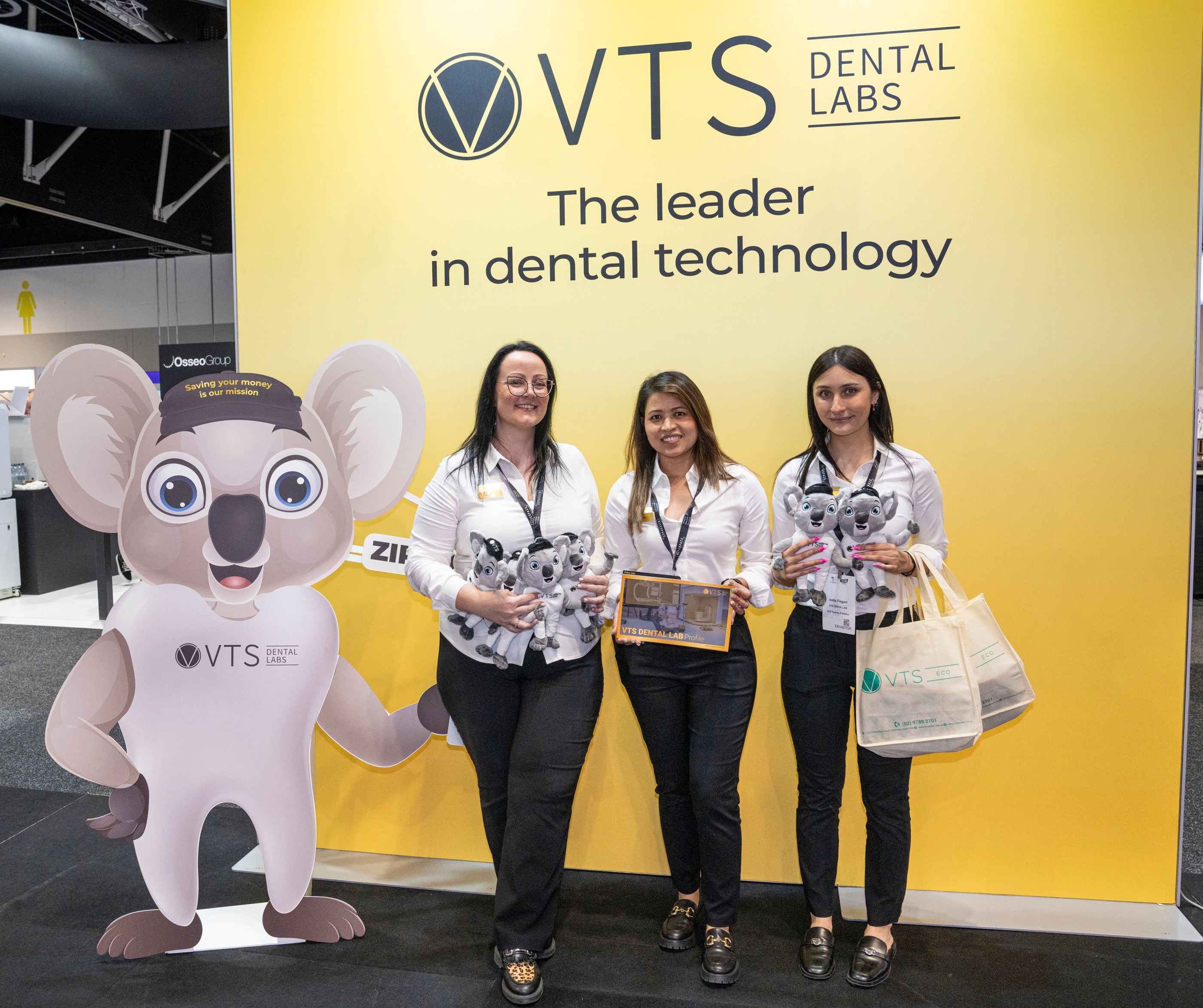 ADX Sydney: Exhibition ADX Sydney: Exhibition