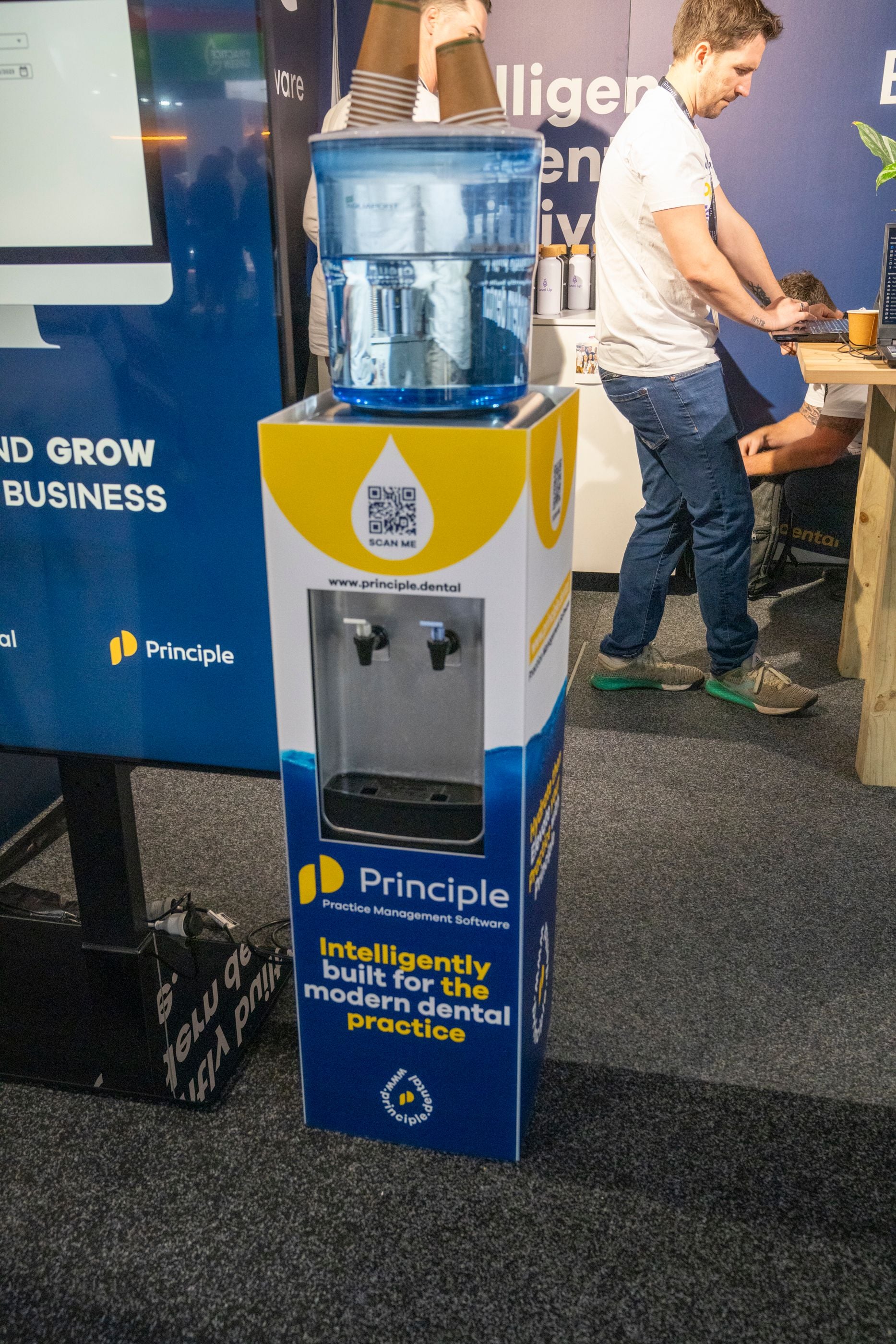 ADX Sydney: Exhibition ADX Sydney: Exhibition