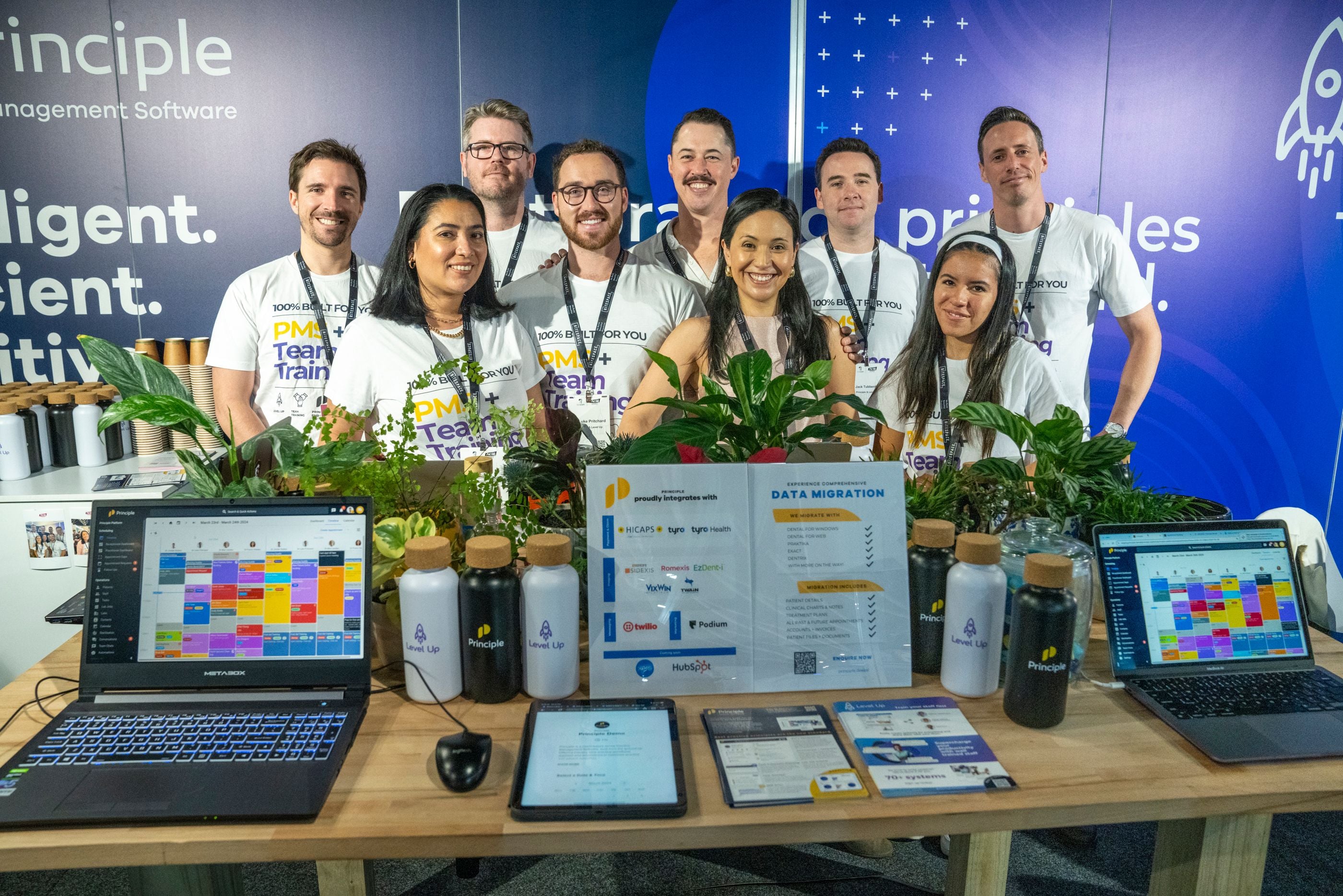 ADX Sydney: Exhibition ADX Sydney: Exhibition