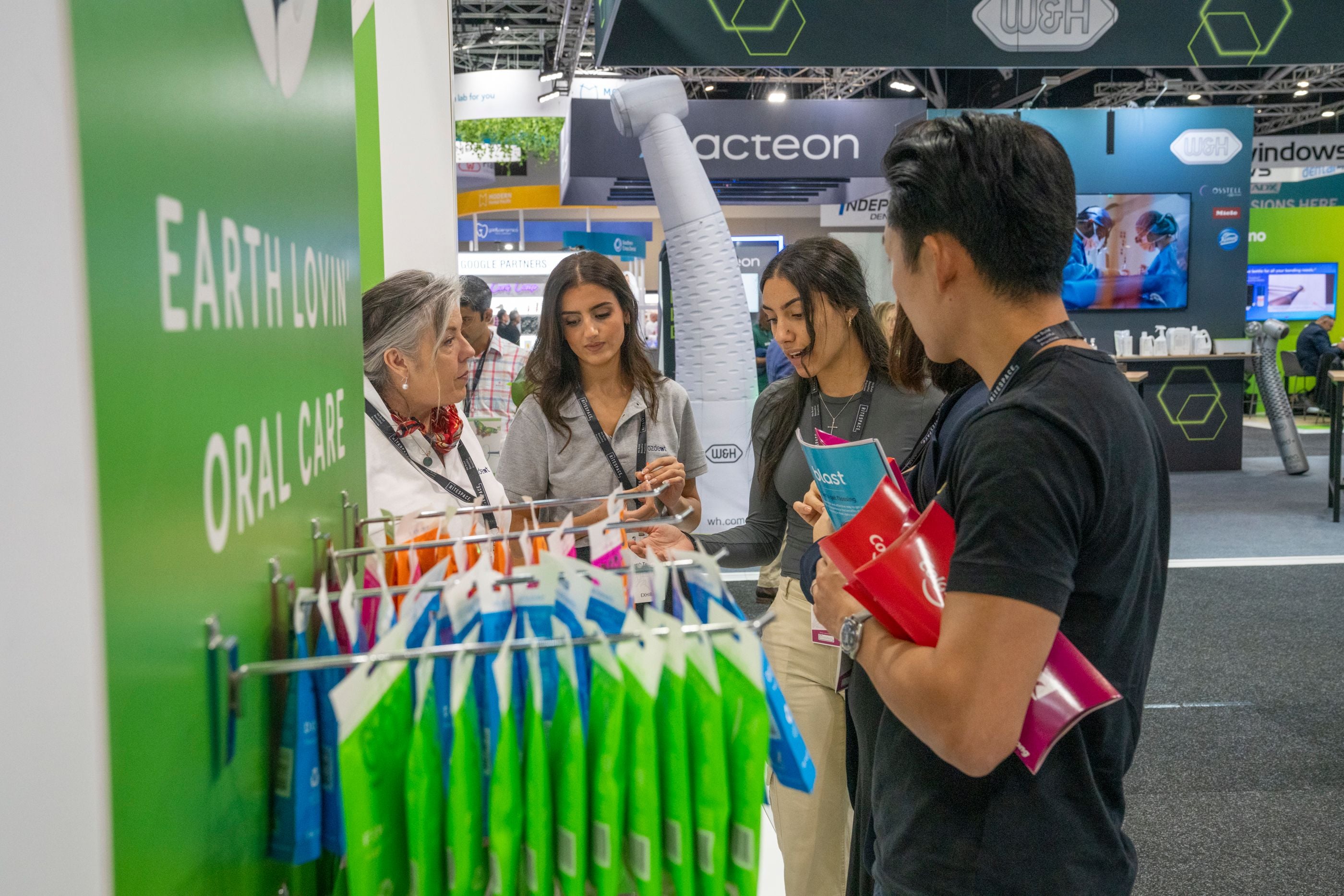 ADX Sydney: Exhibition ADX Sydney: Exhibition