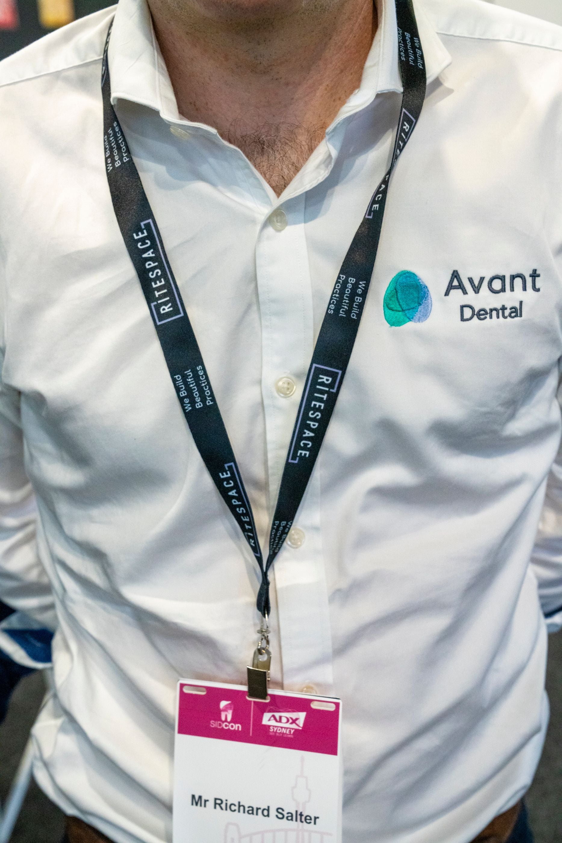 ADX Sydney: Exhibition ADX Sydney: Exhibition