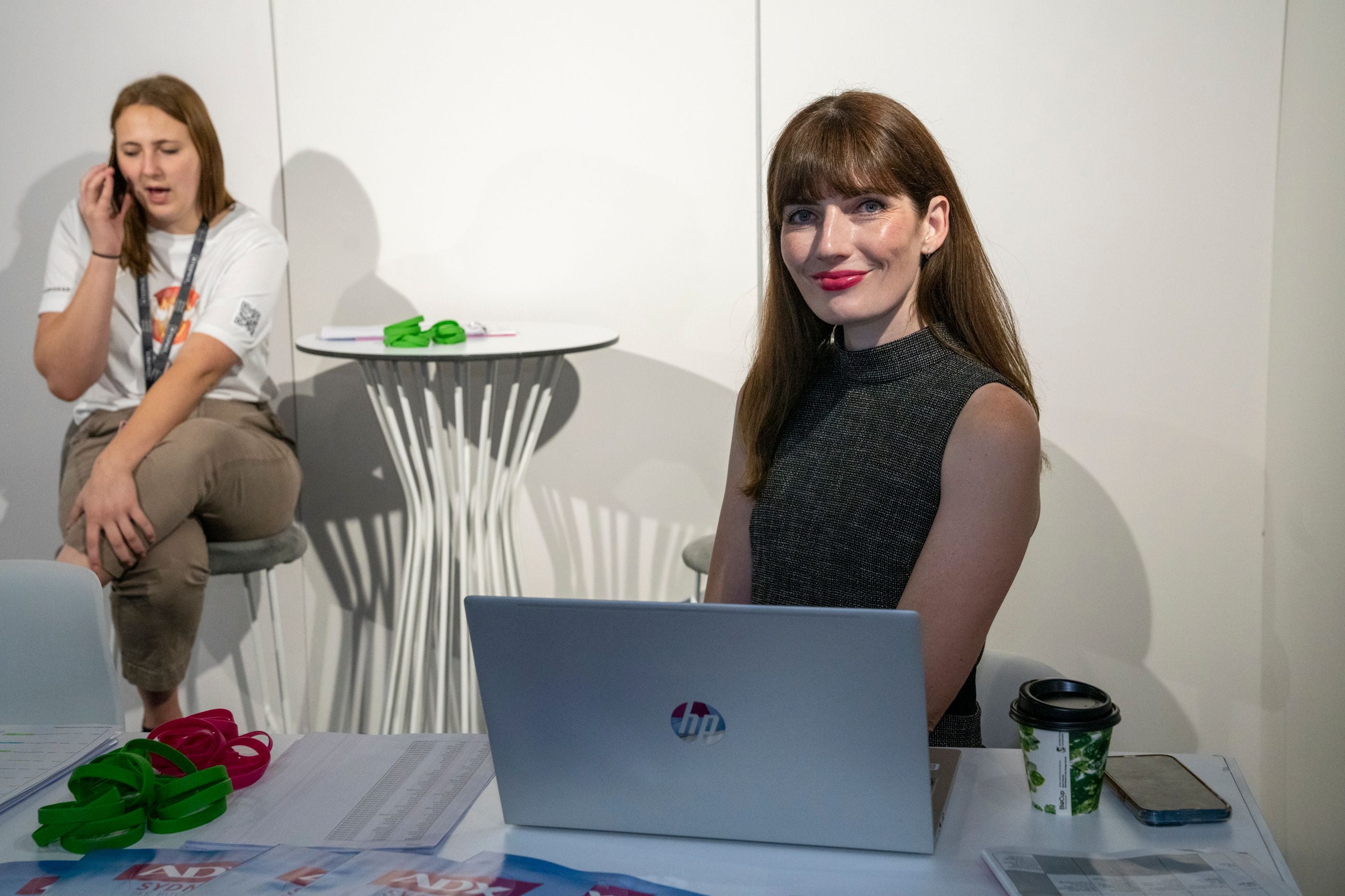 ADX Sydney: Exhibition ADX Sydney: Exhibition