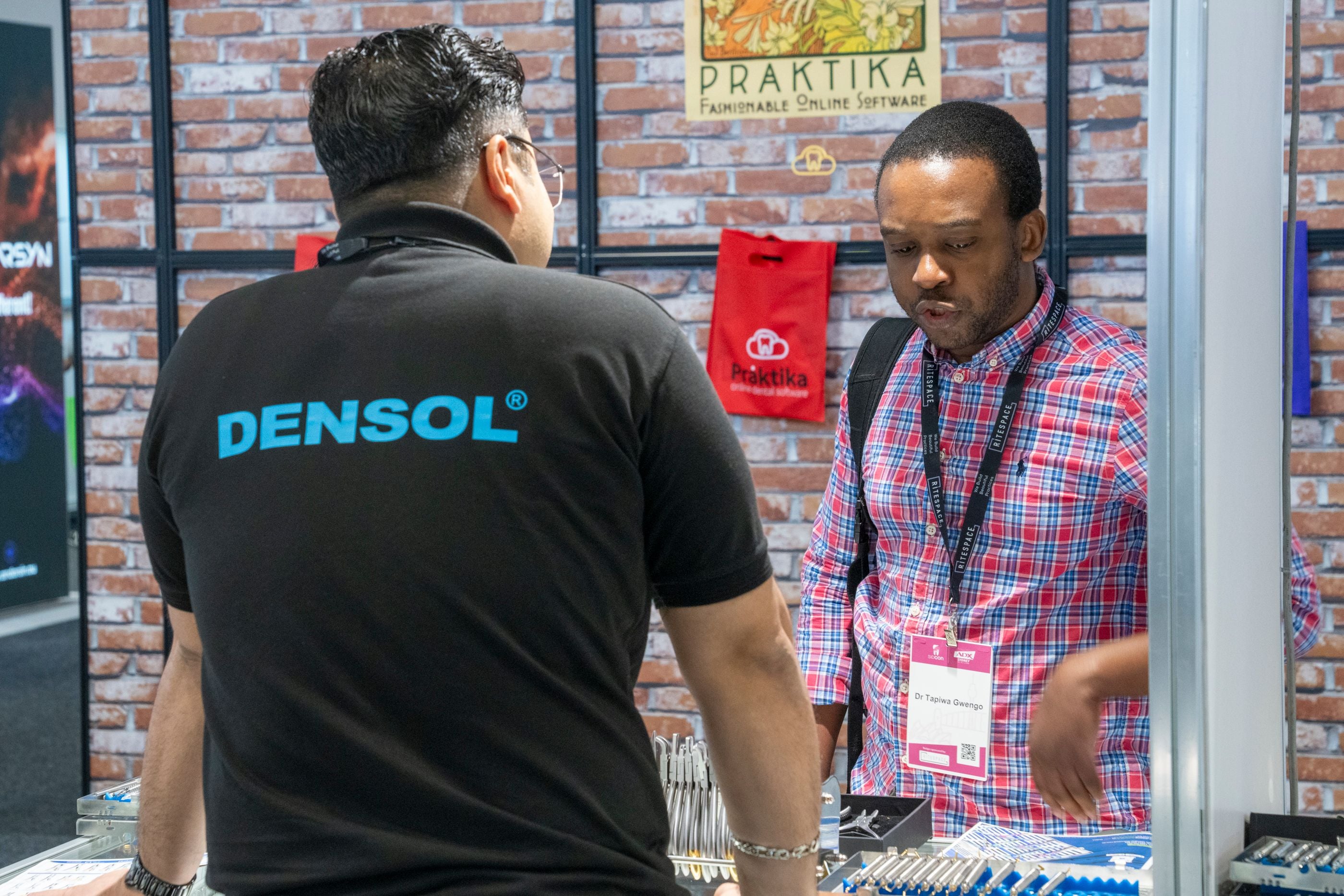 ADX Sydney: Exhibition ADX Sydney: Exhibition