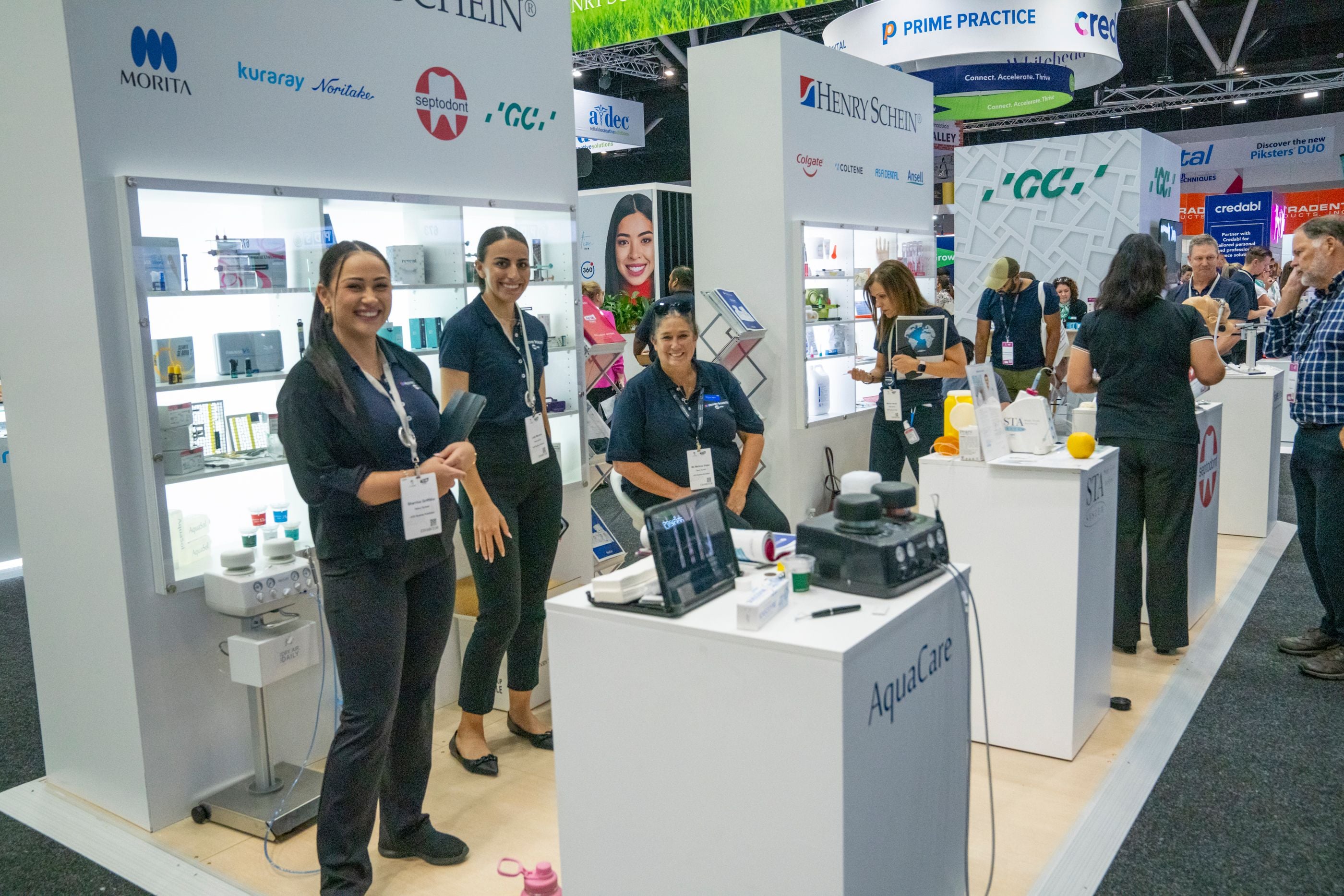 ADX Sydney: Exhibition ADX Sydney: Exhibition