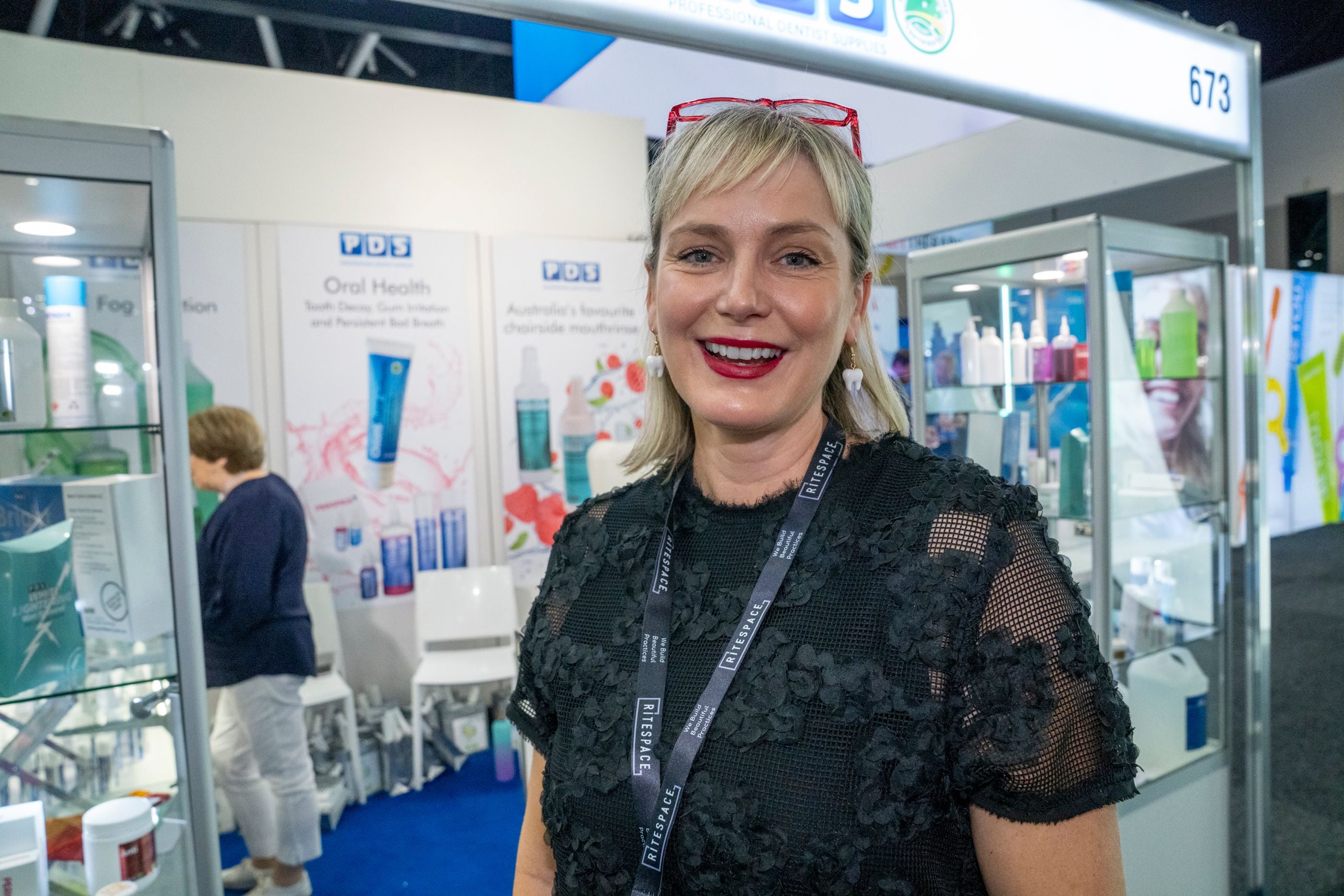 ADX Sydney: Exhibition ADX Sydney: Exhibition