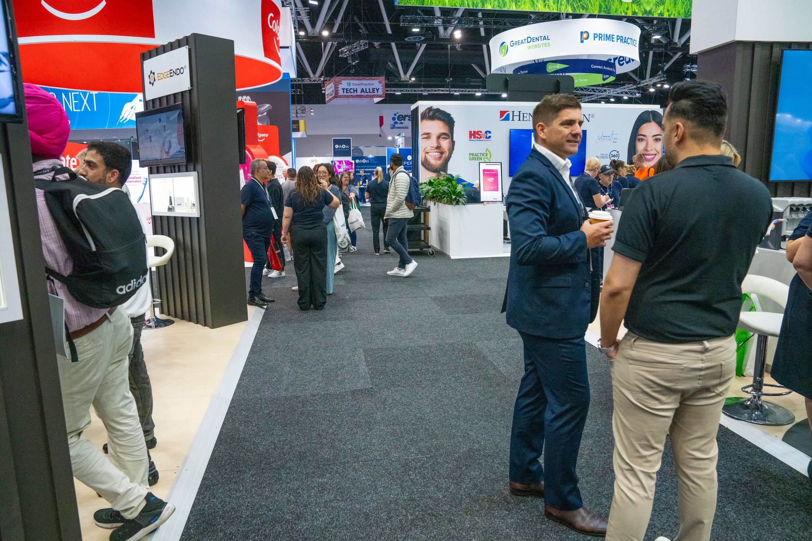 ADX Sydney: Exhibition ADX Sydney: Exhibition