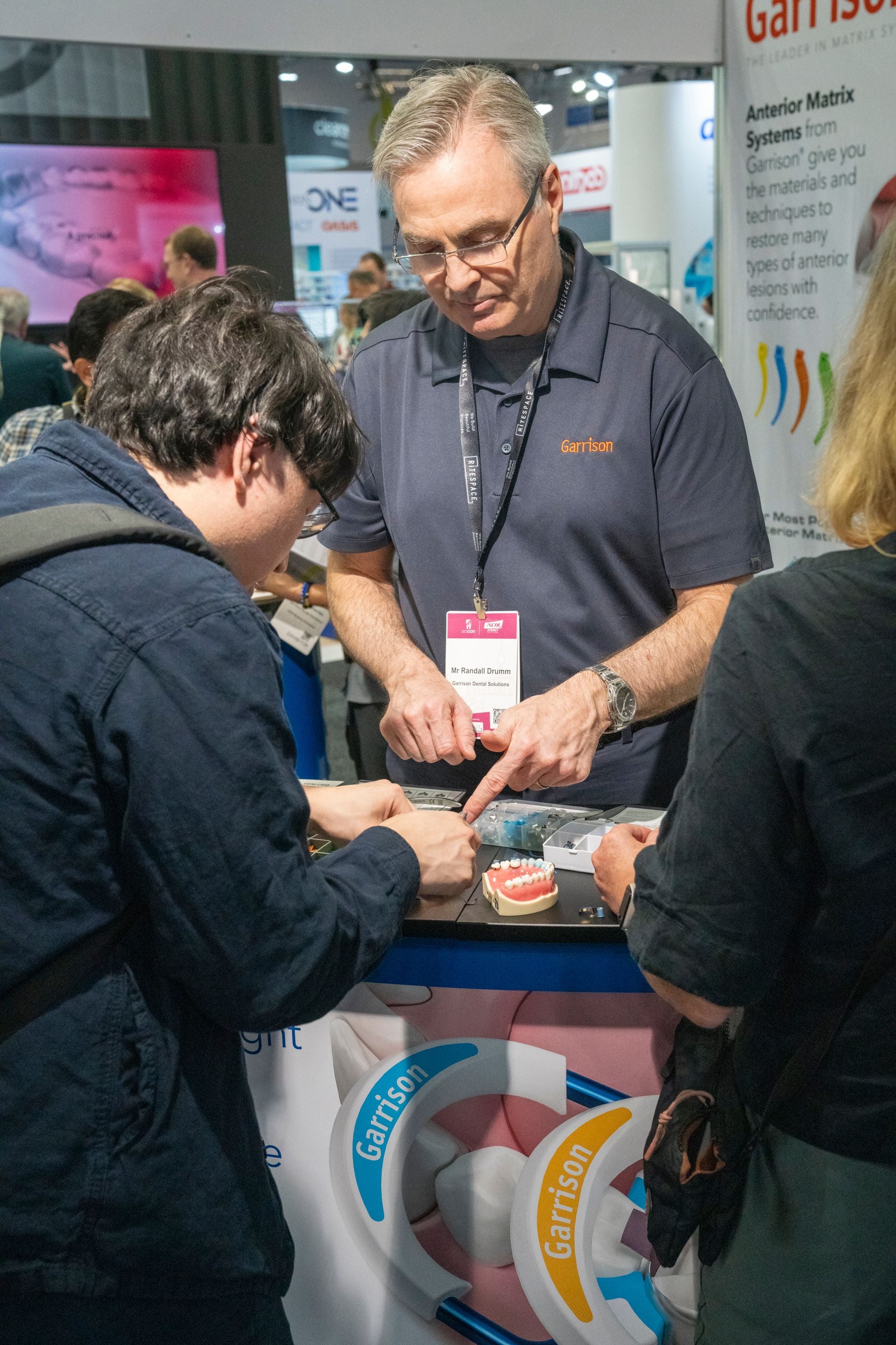 ADX Sydney: Exhibition ADX Sydney: Exhibition