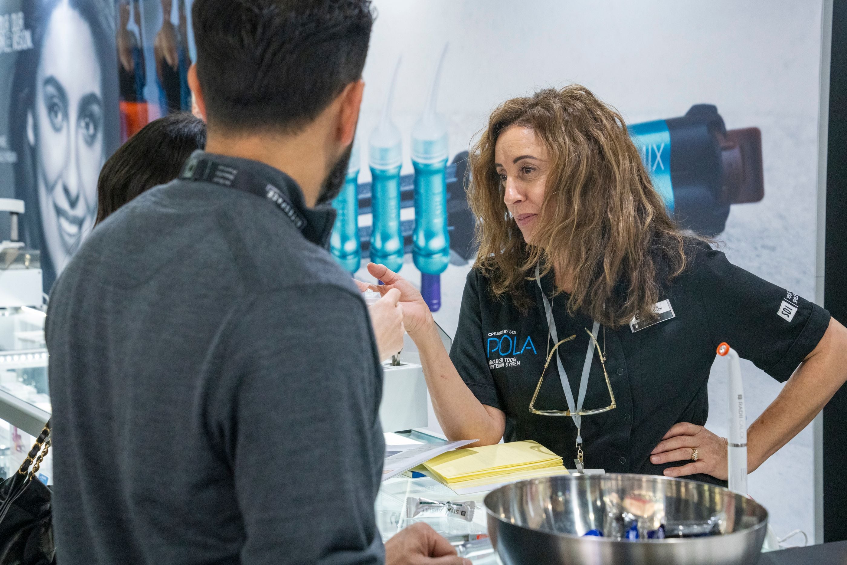 ADX Sydney: Exhibition ADX Sydney: Exhibition