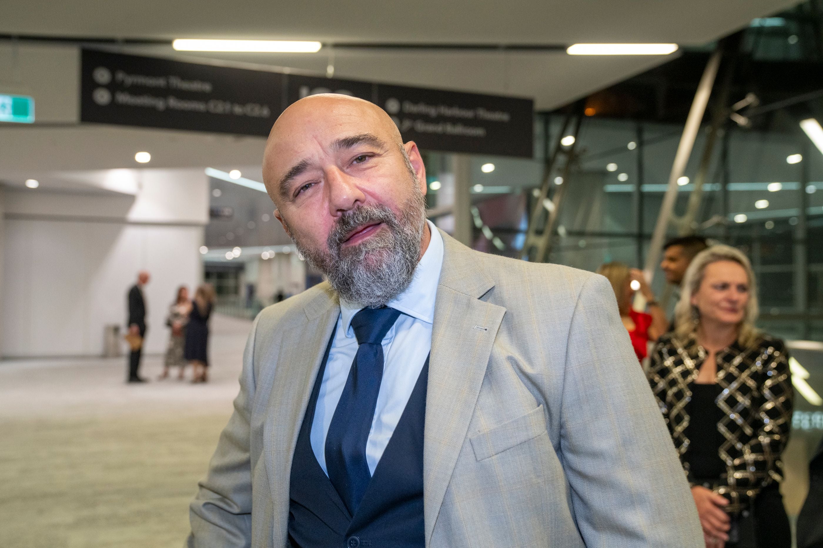 2024 Australian Dental Industry Awards Night