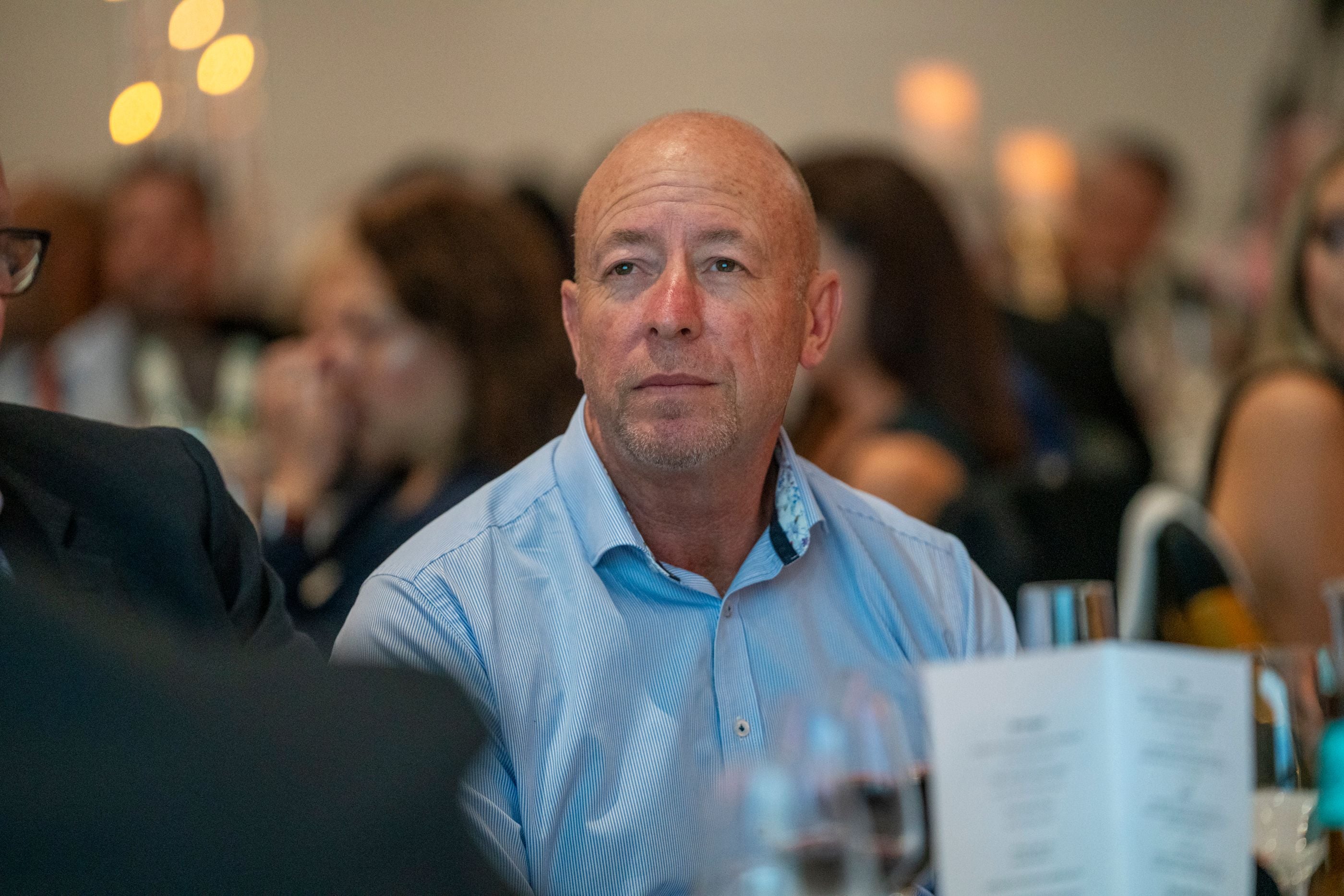 2024 Australian Dental Industry Awards Night