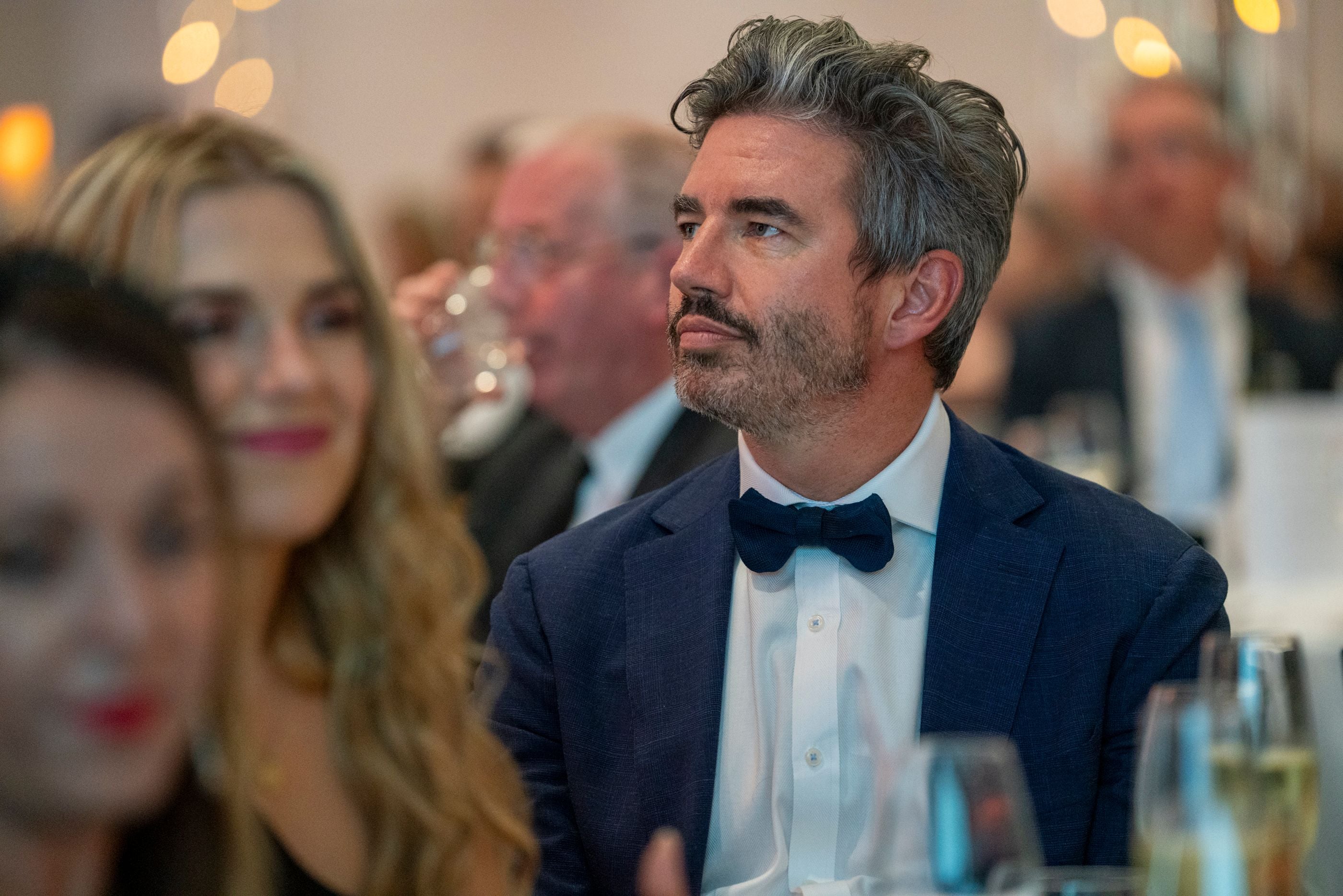 2024 Australian Dental Industry Awards Night