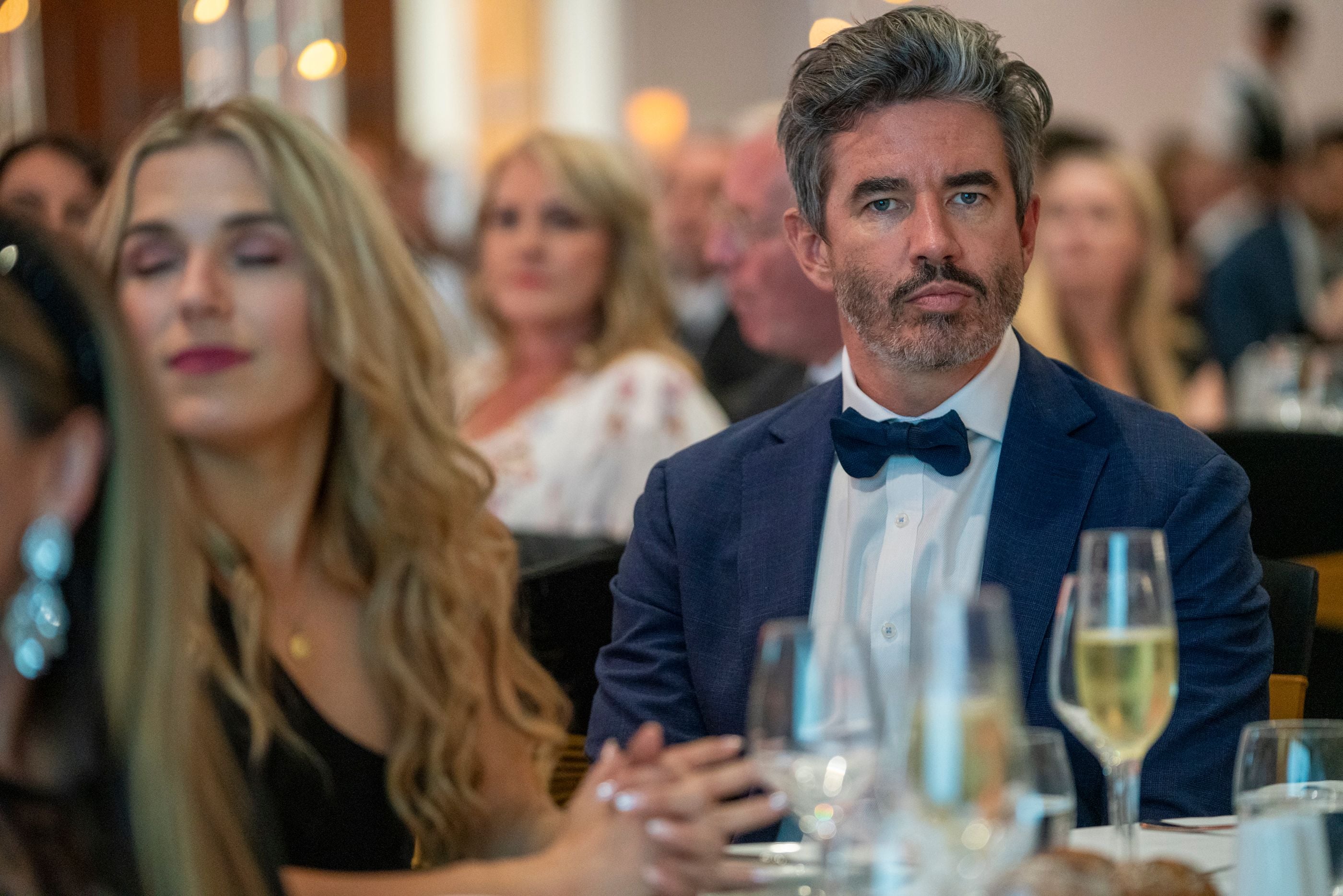 2024 Australian Dental Industry Awards Night